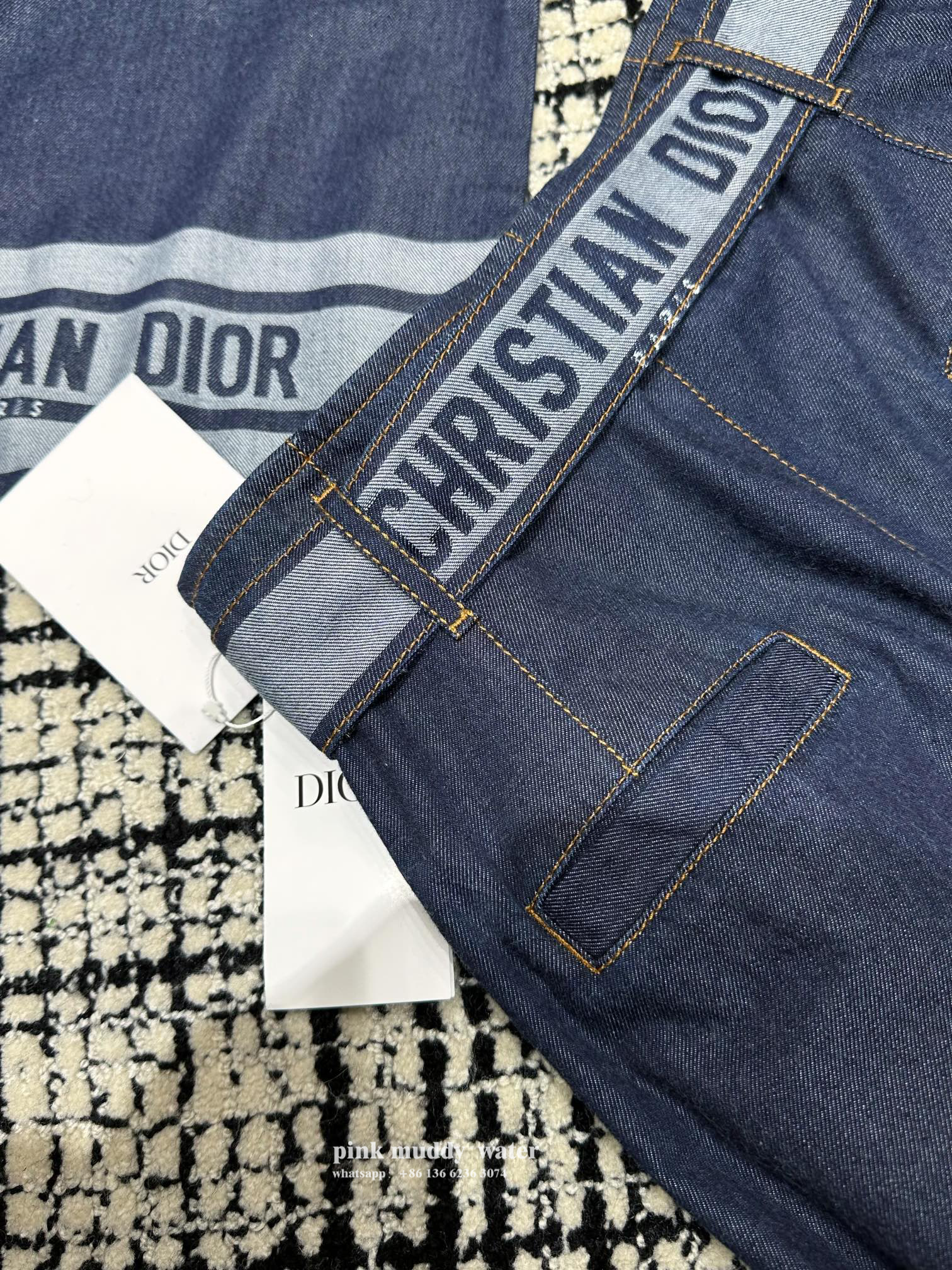 Dior Clothing