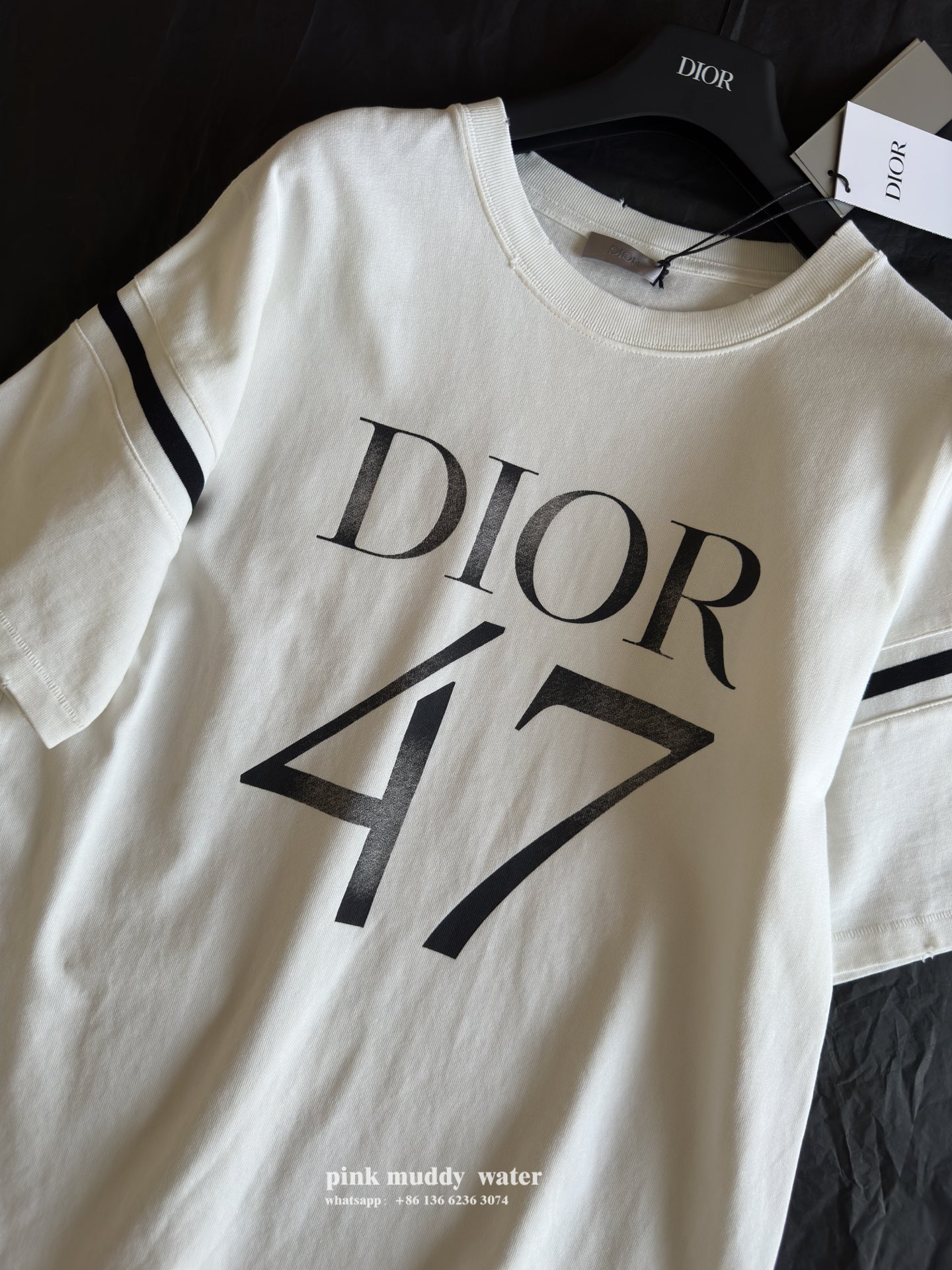Dior Clothing