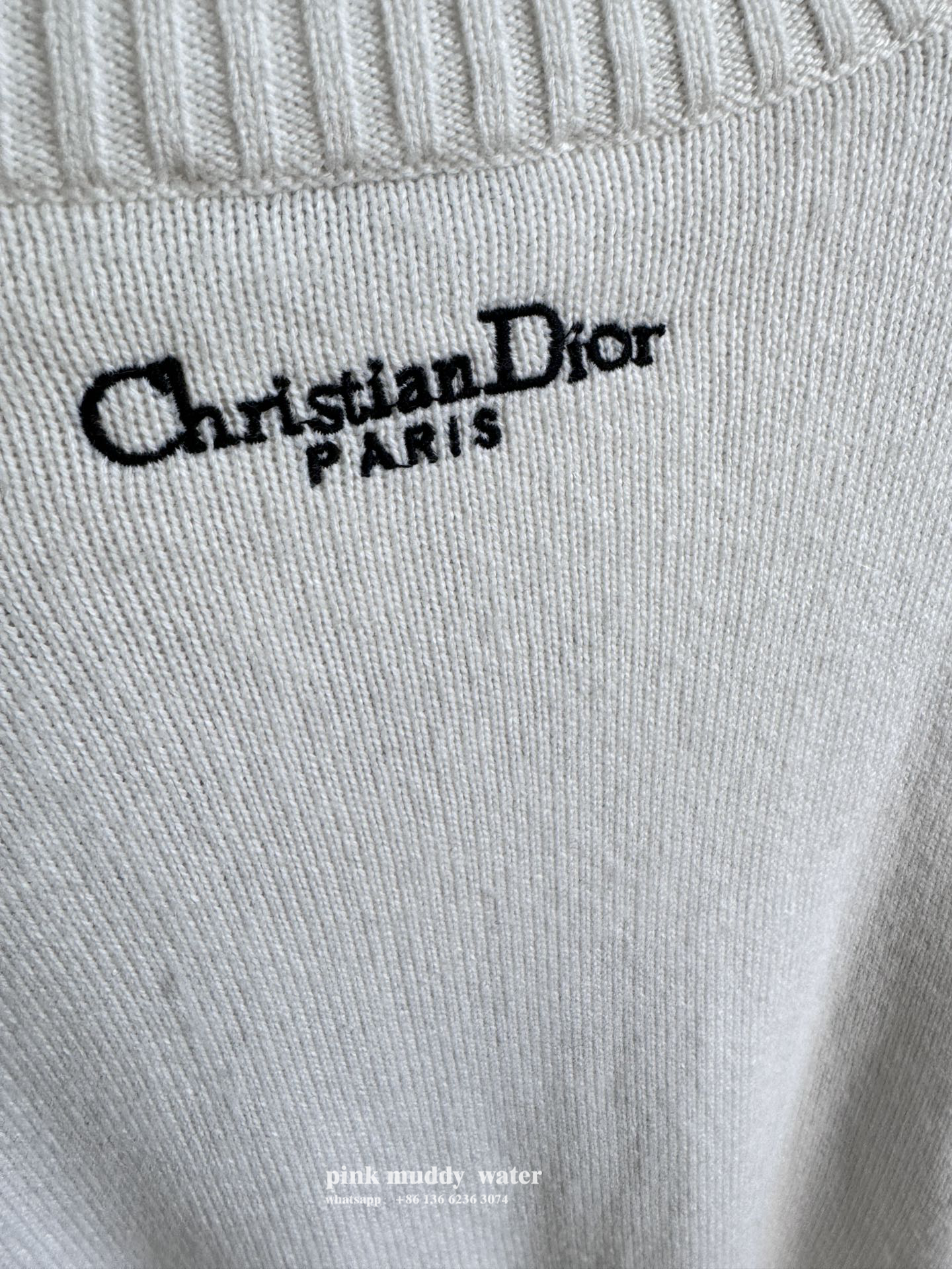 Dior Clothing