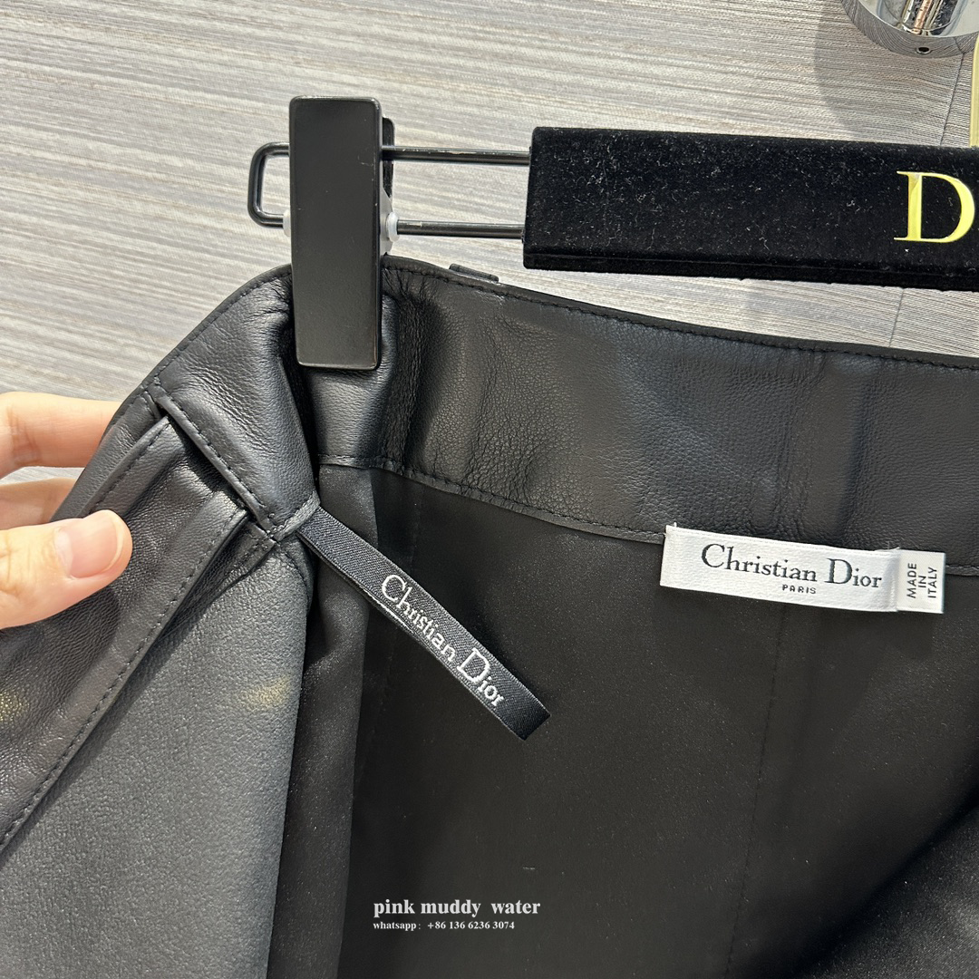 Dior Clothing
