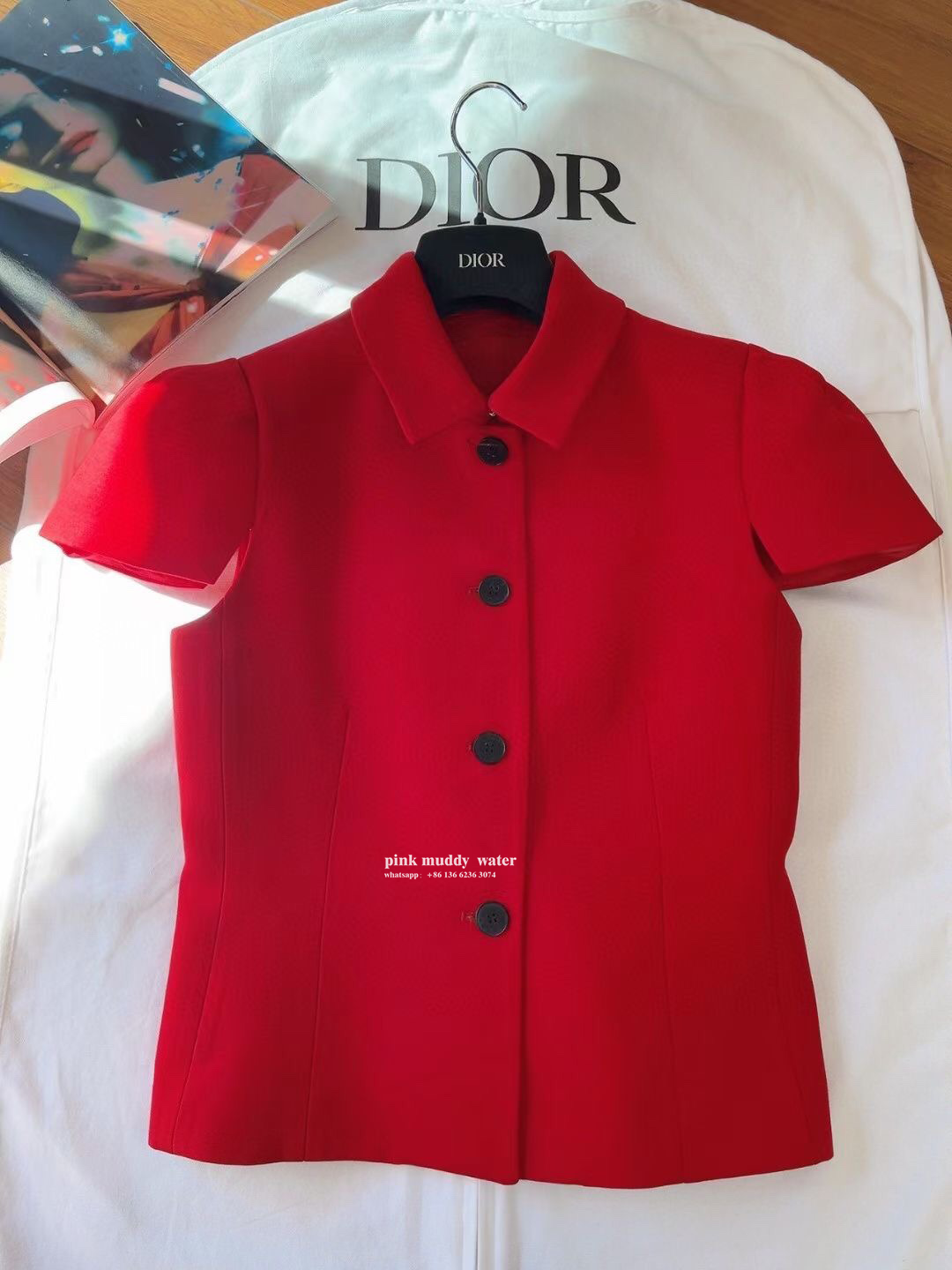 Dior Clothing