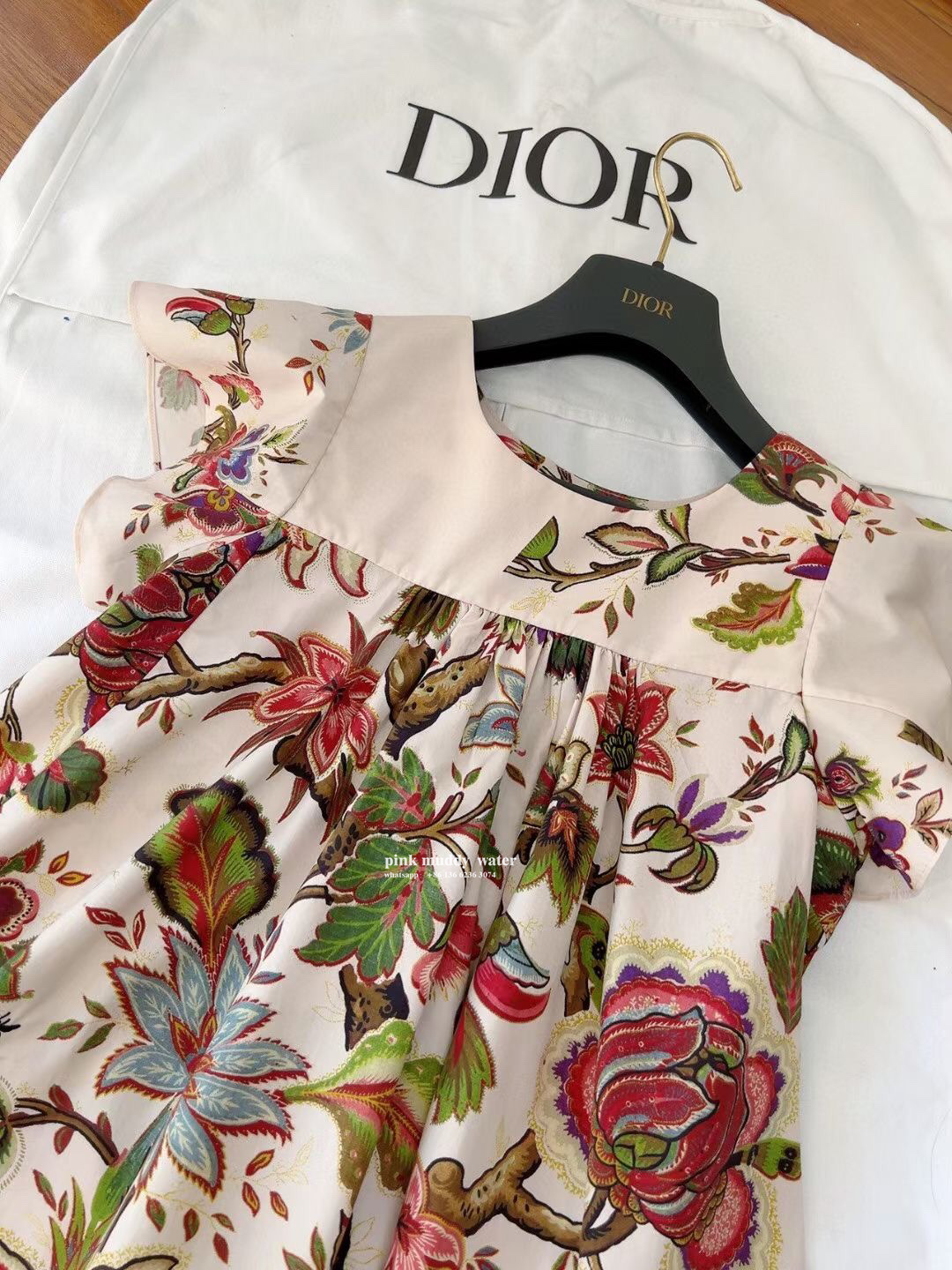 Dior Clothing