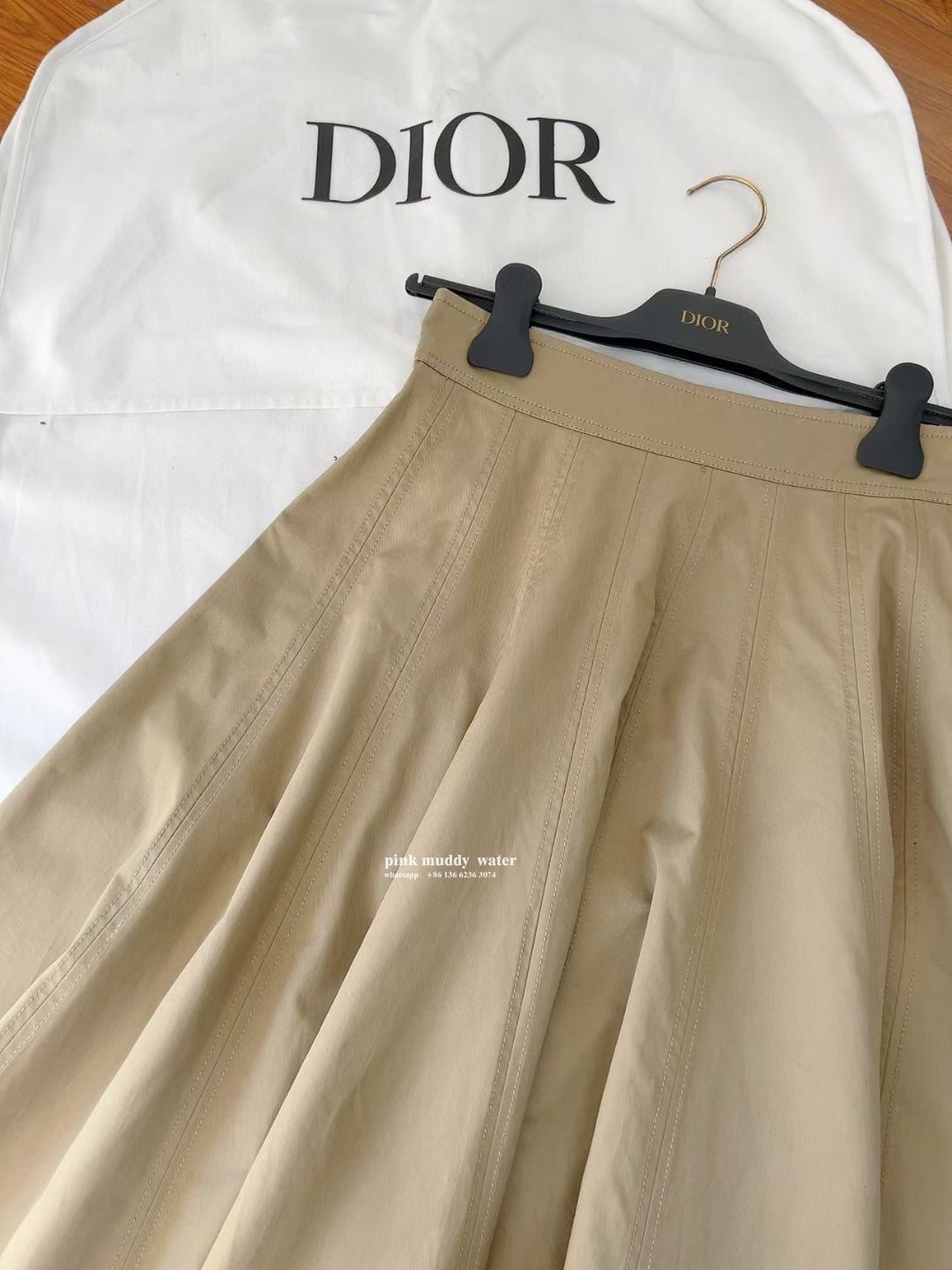 Dior Clothing
