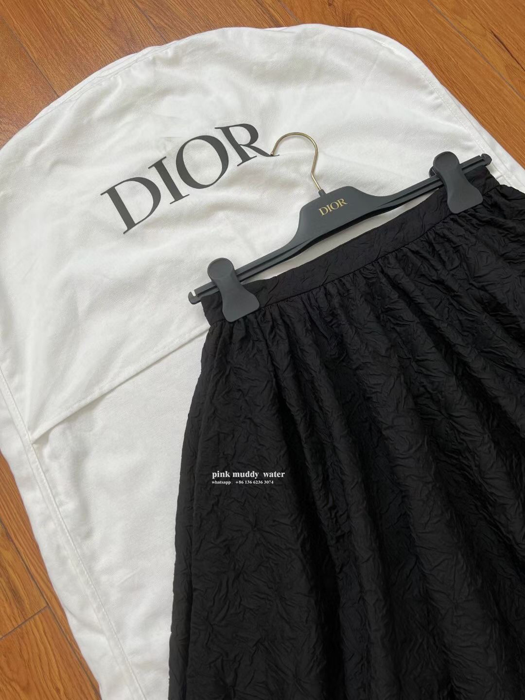 Dior Clothing