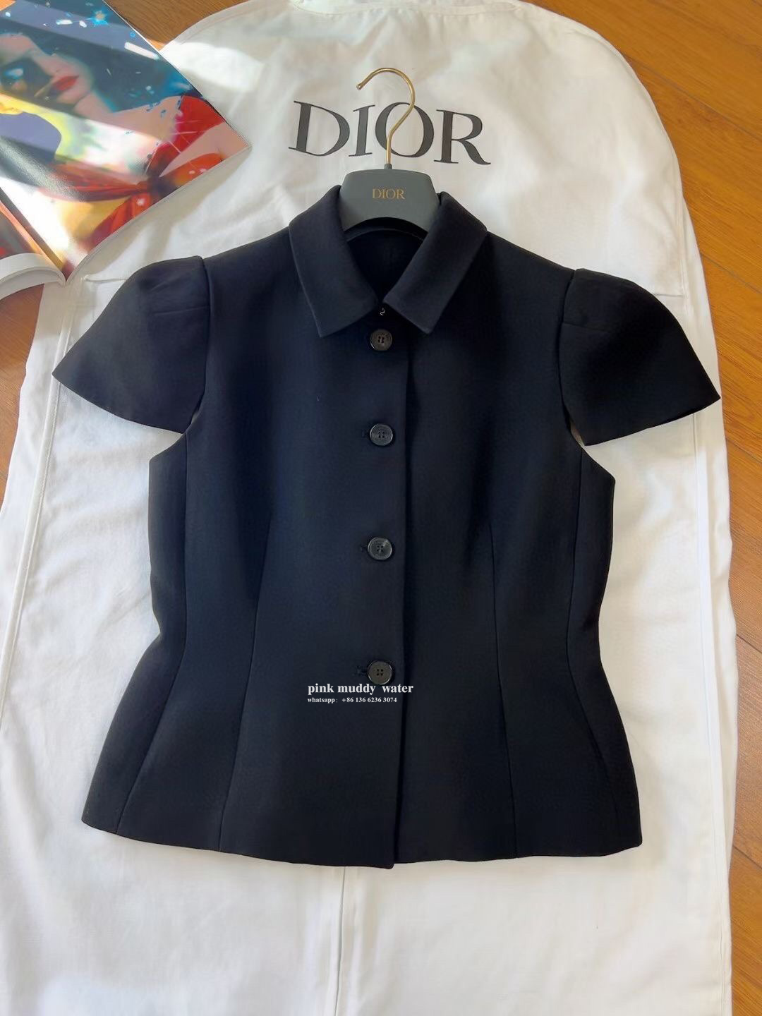 Dior Clothing