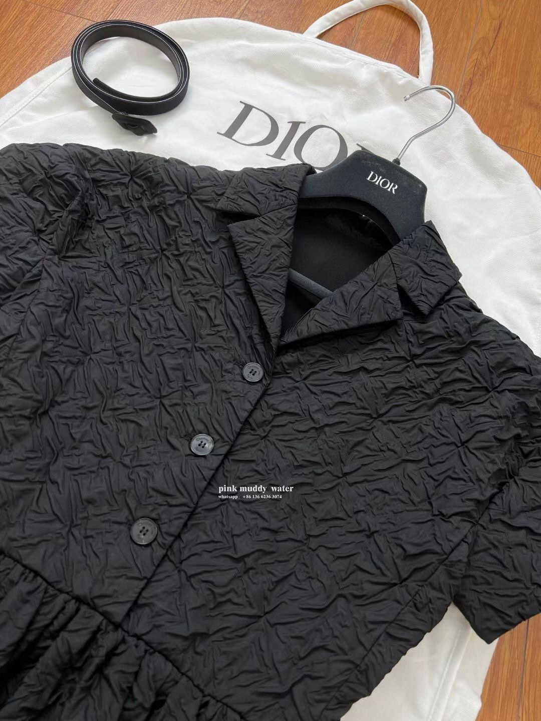 Dior Clothing