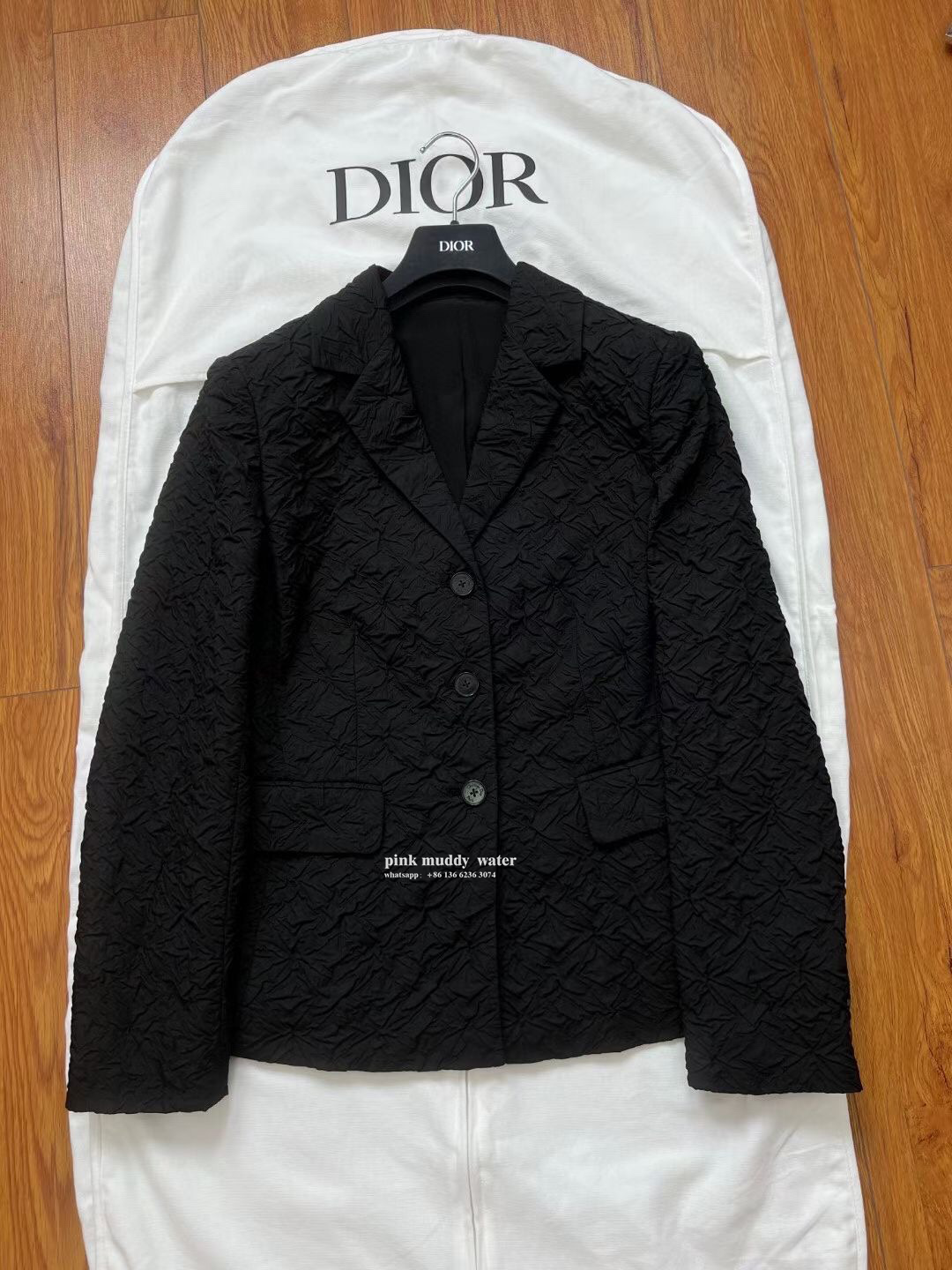 Dior Clothing