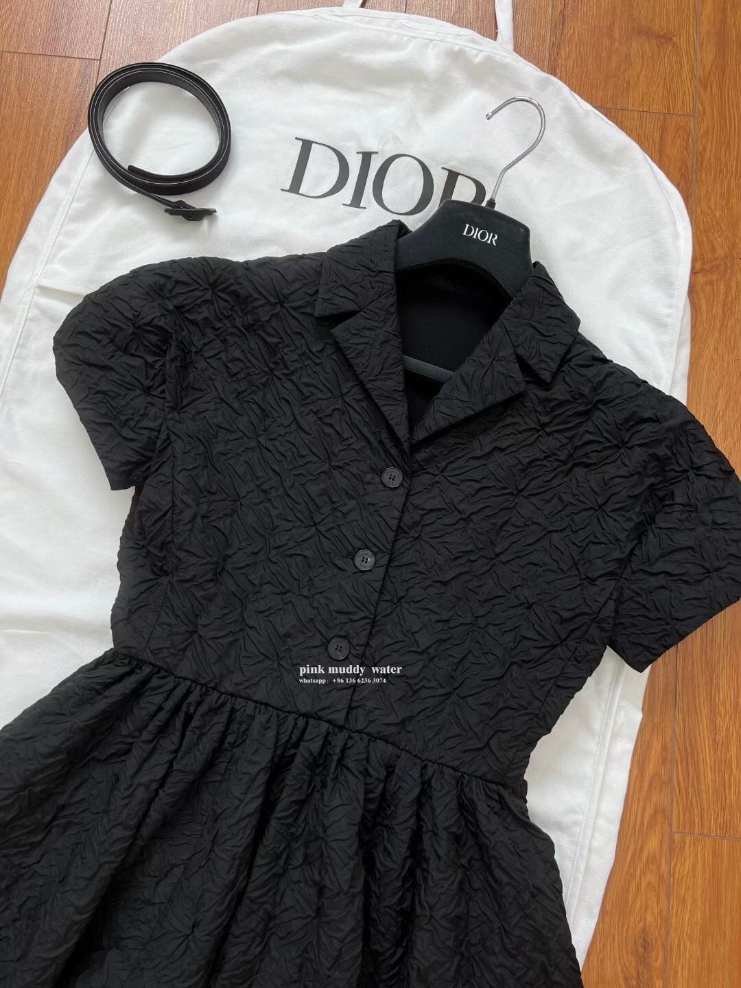 Dior Clothing