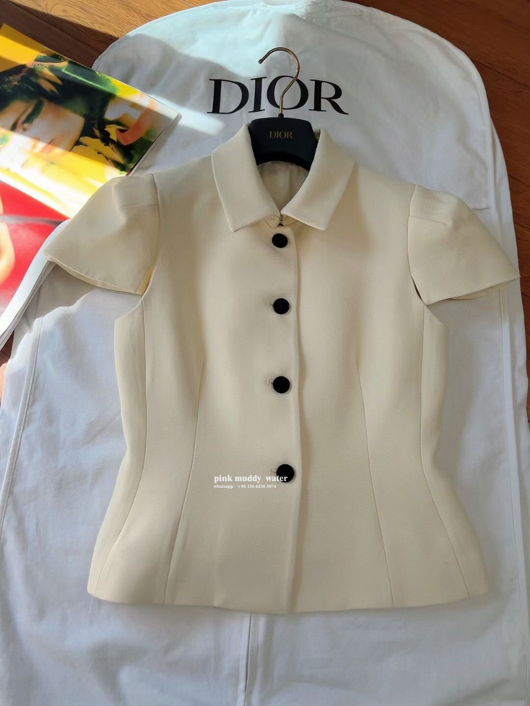 Dior Clothing