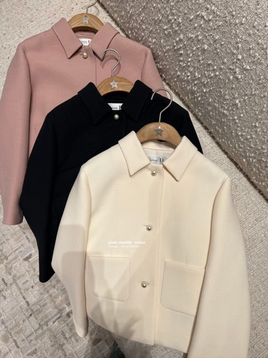 Dior Clothing