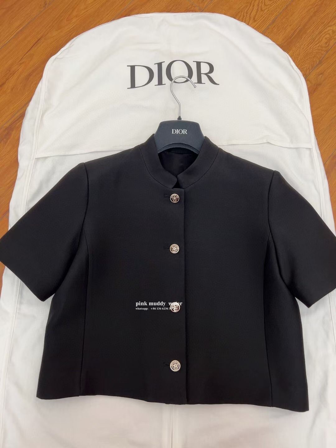 Dior Clothing
