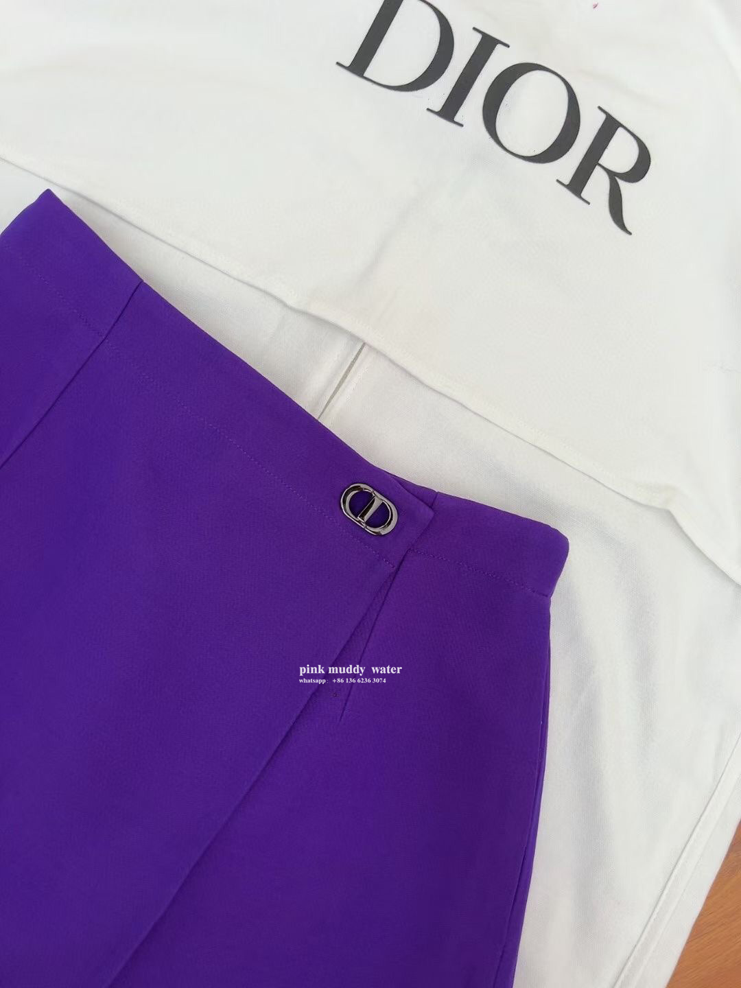 Dior Clothing