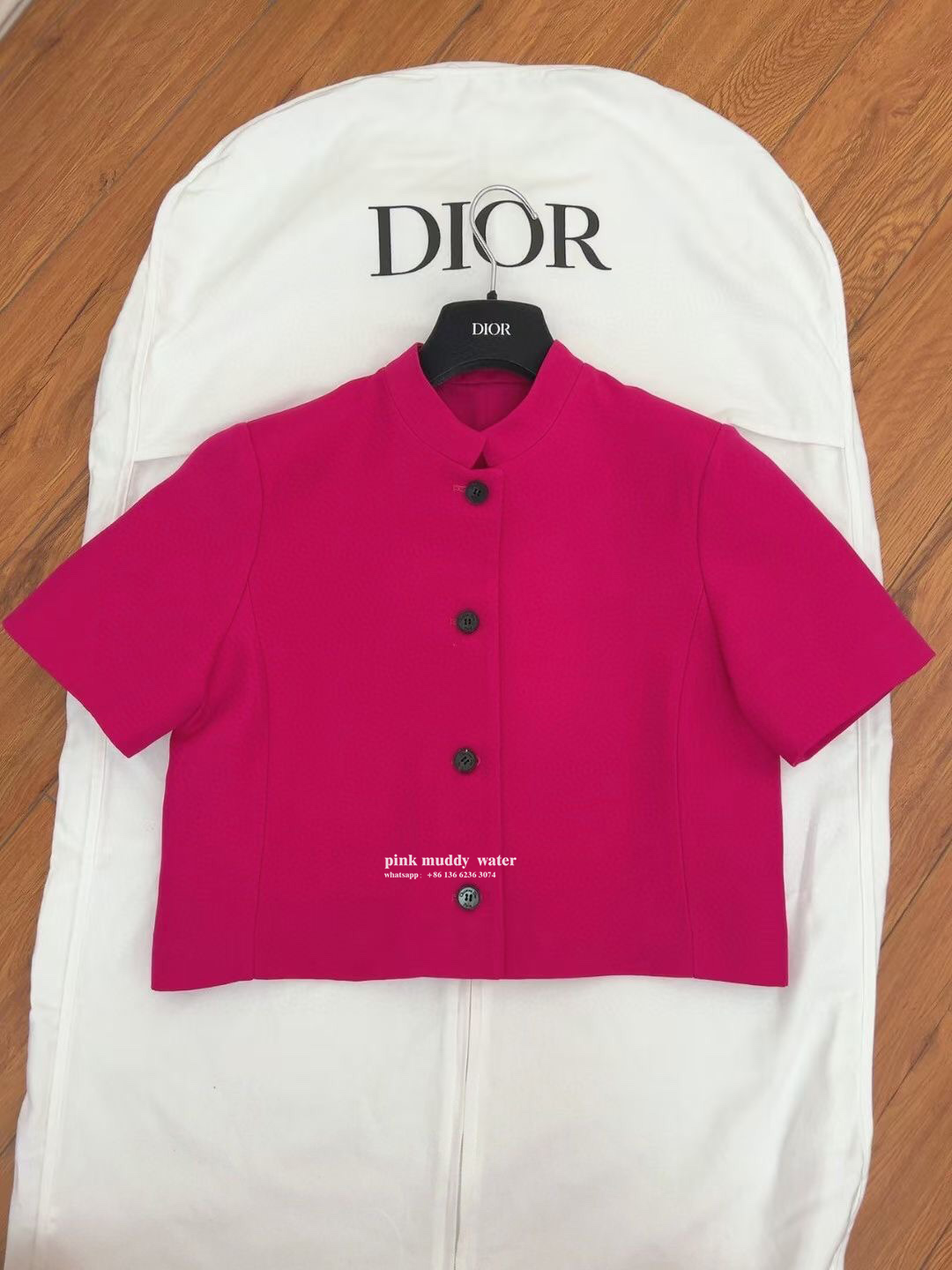 Dior Clothing