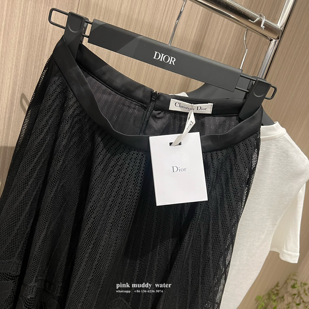 Dior Clothing