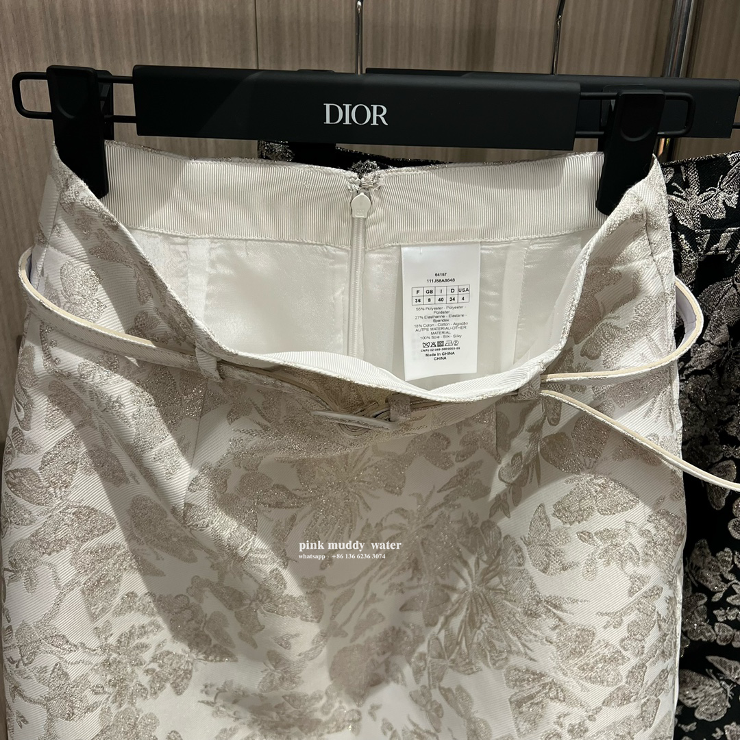 Dior Clothing