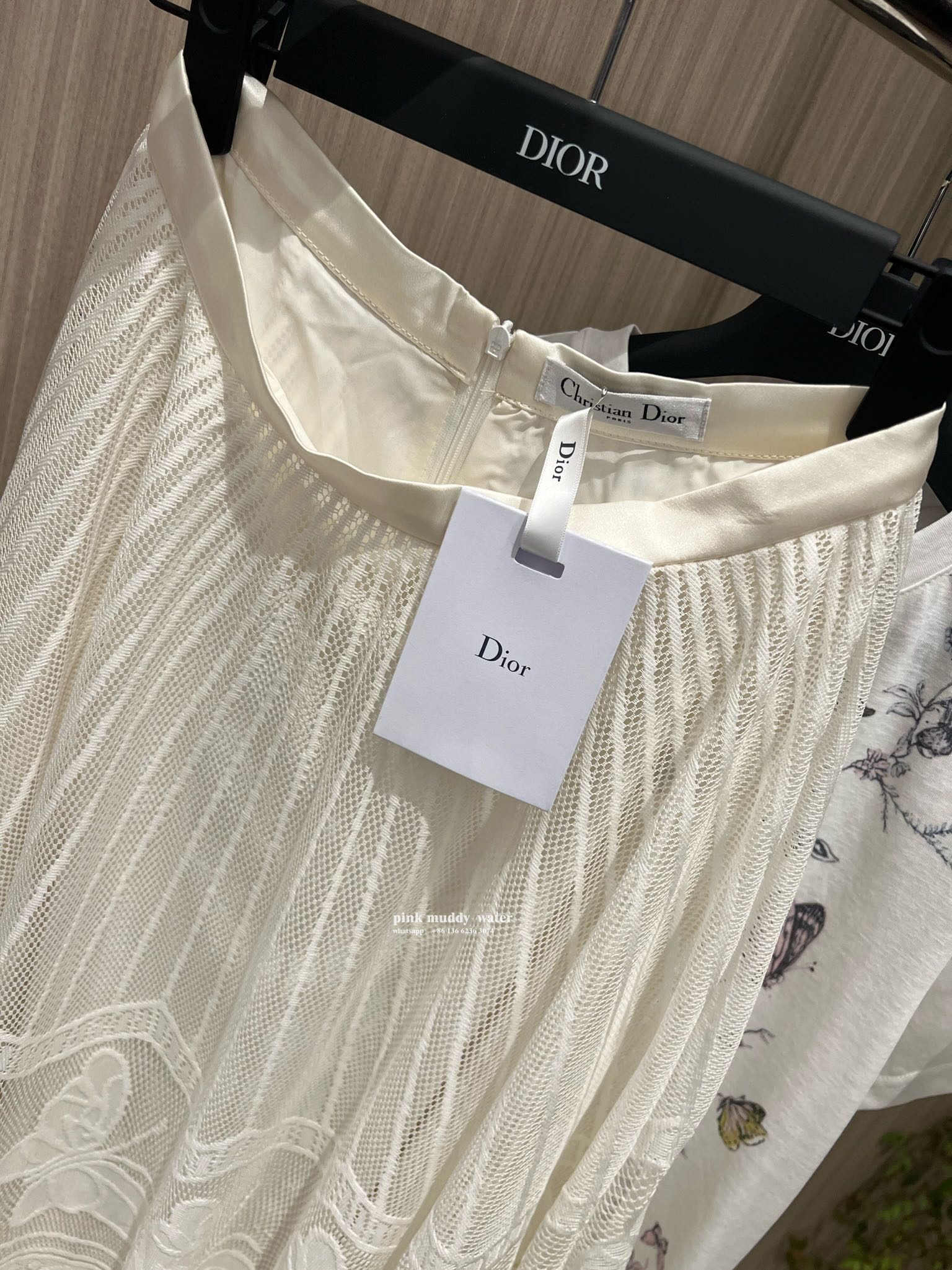 Dior Clothing