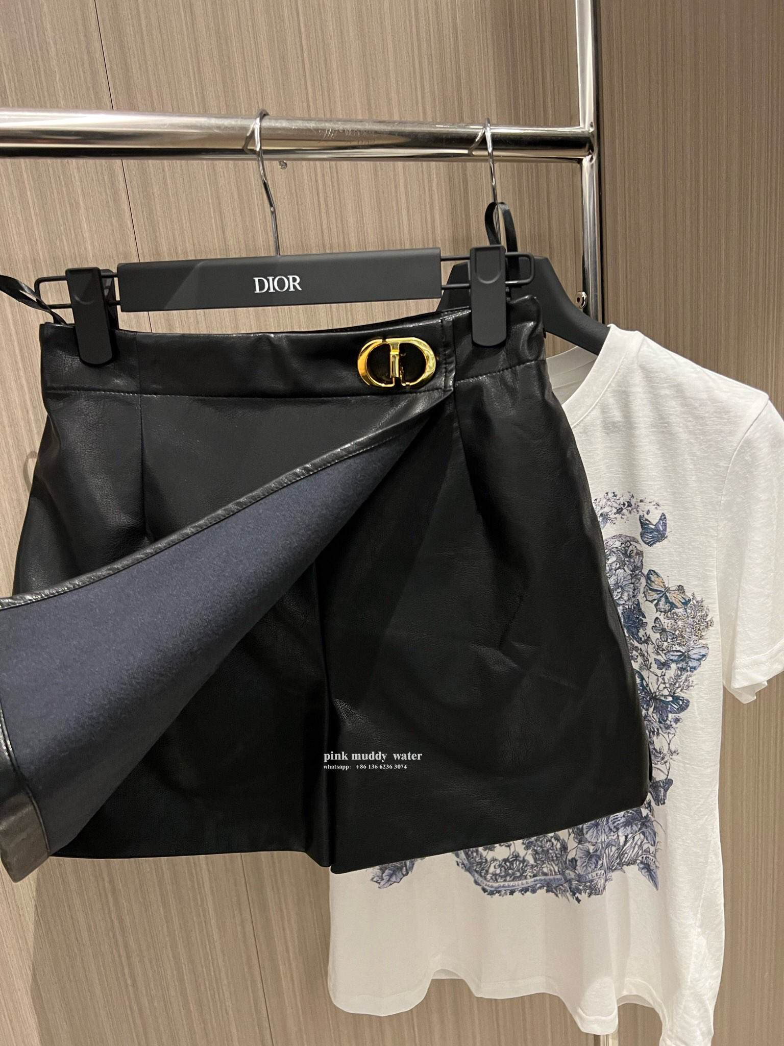 Dior Clothing