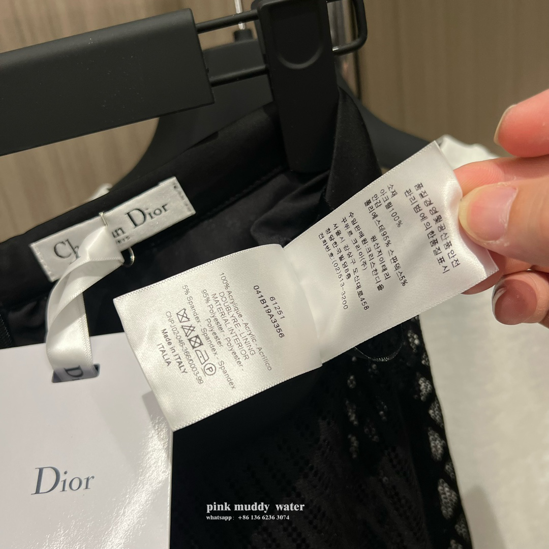 Dior Clothing