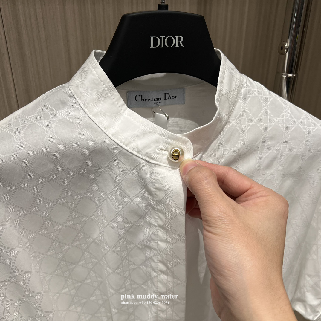 Dior Clothing