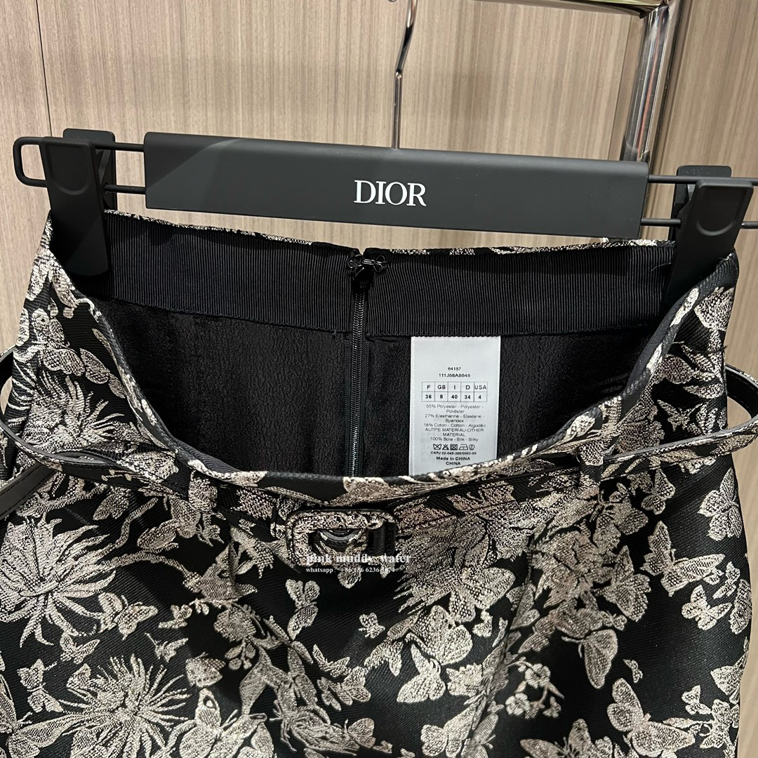 Dior Clothing