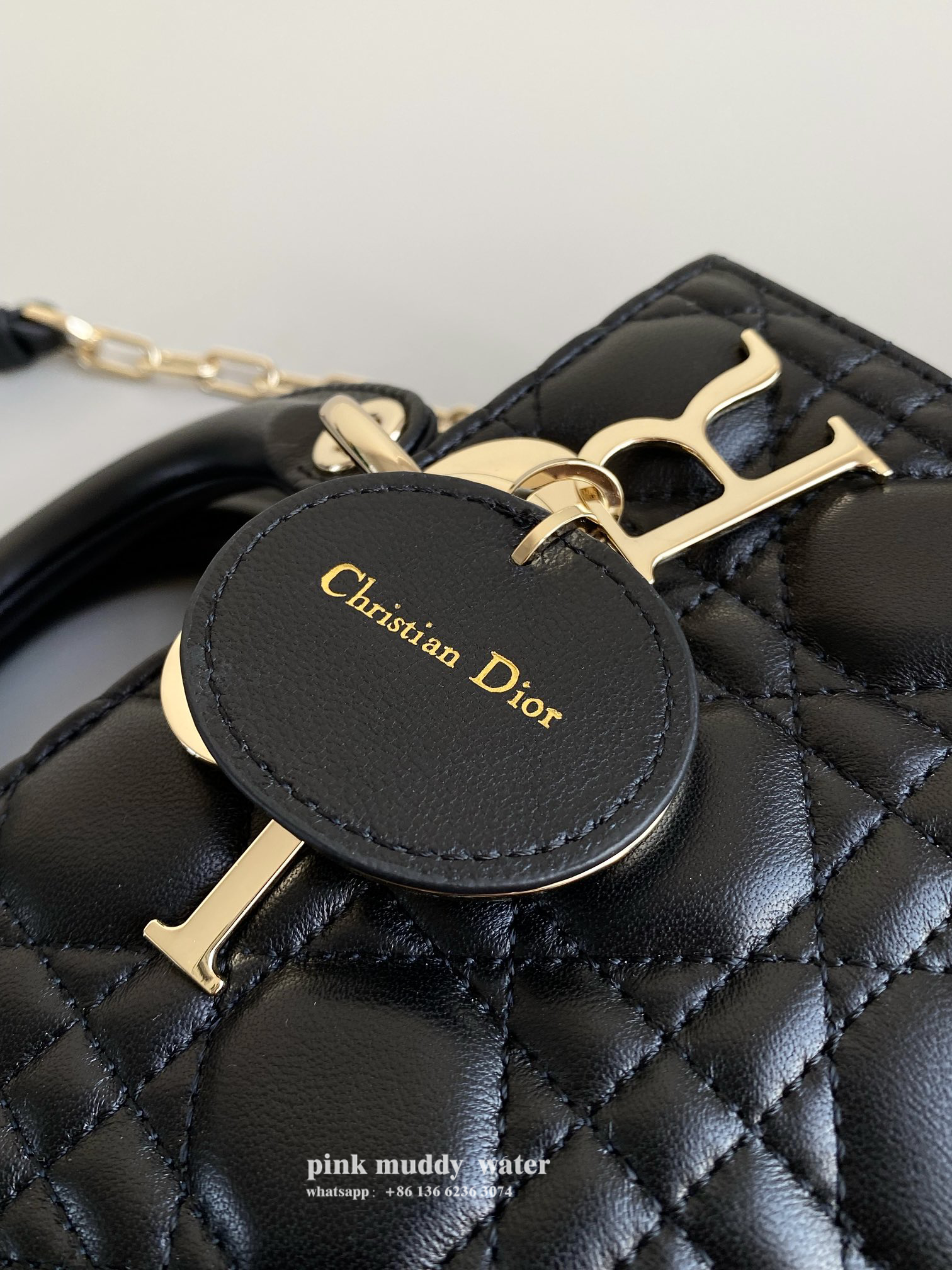 Dior Bag