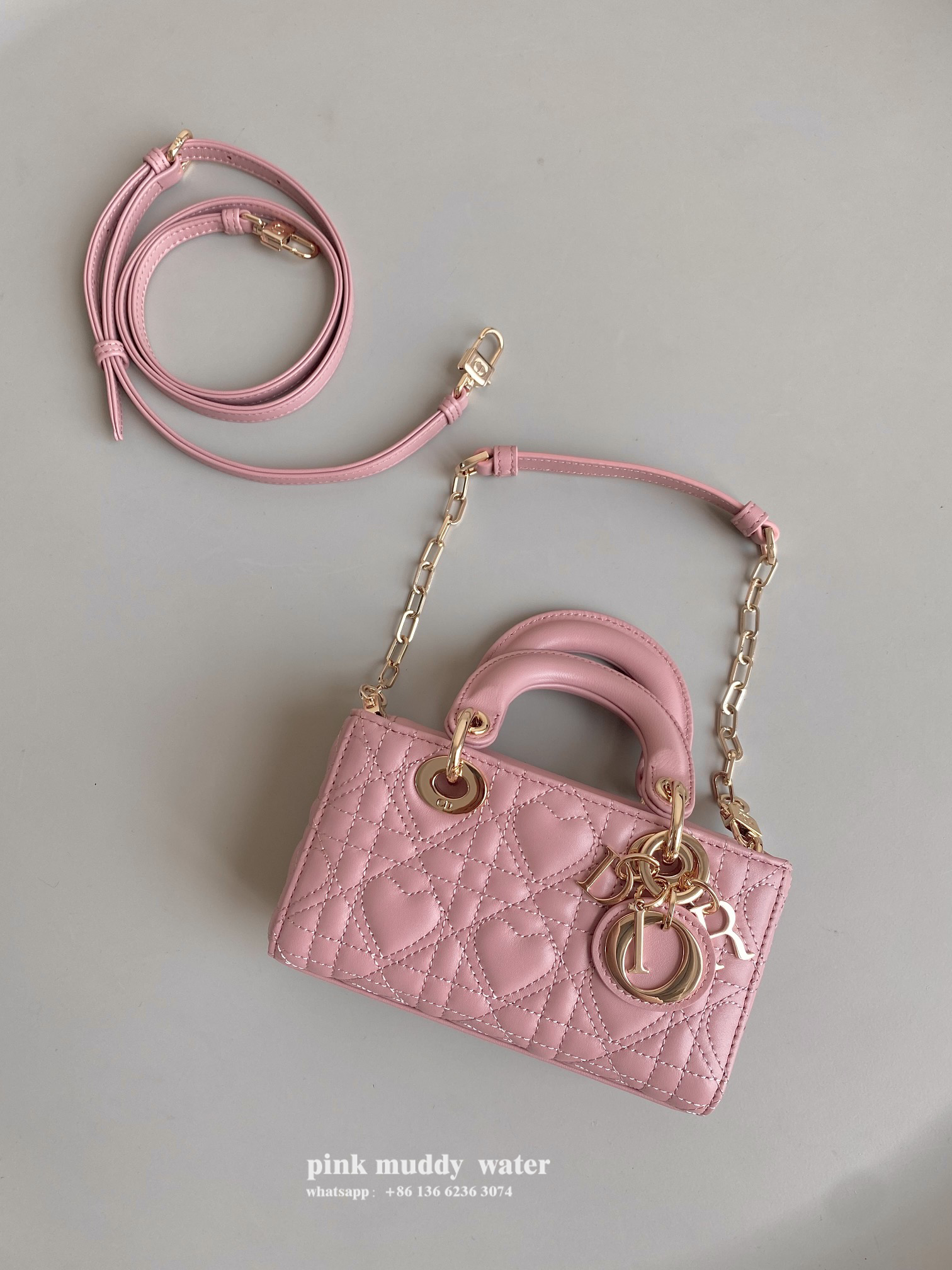 Dior Bag