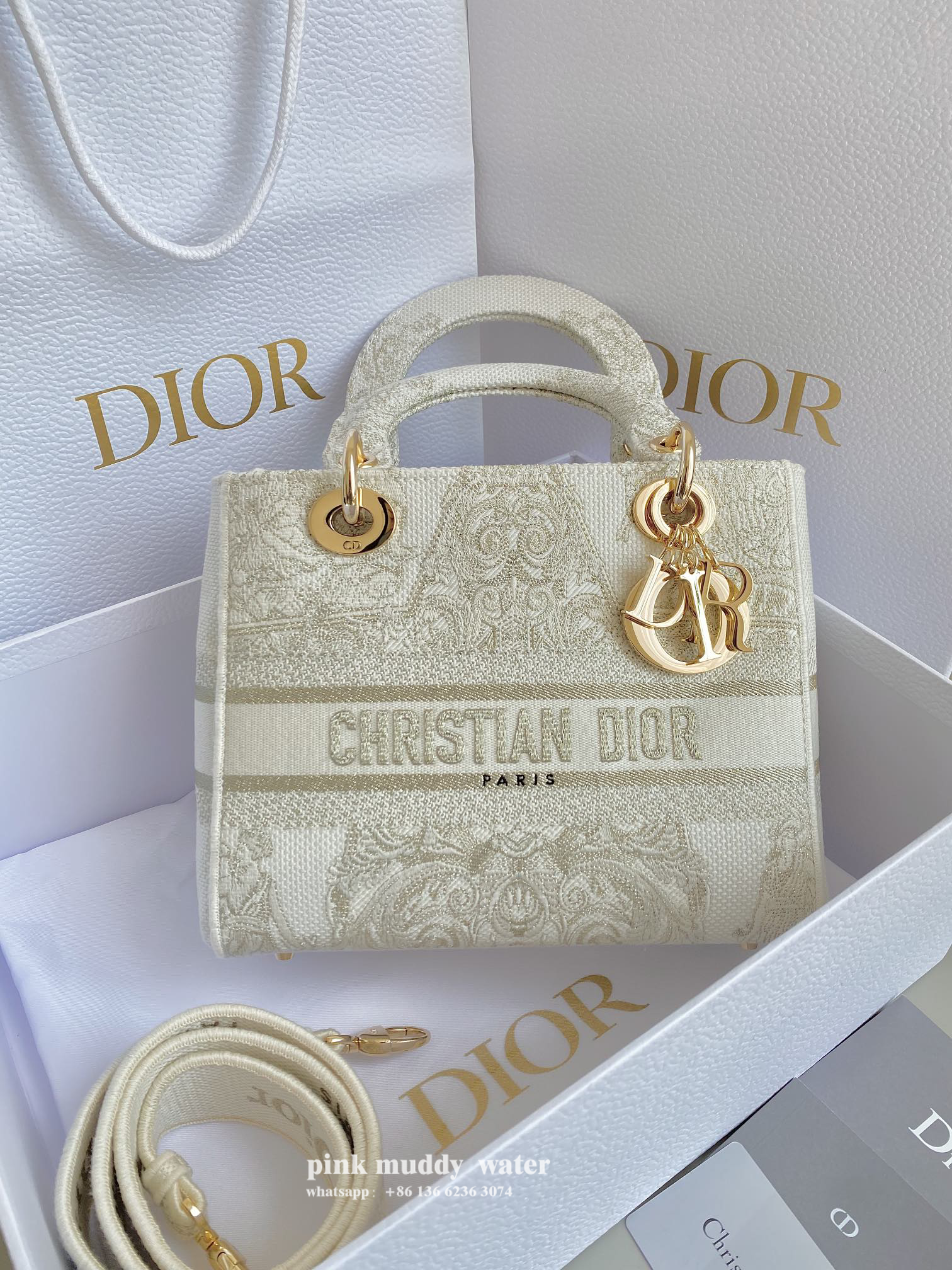 Dior Bag