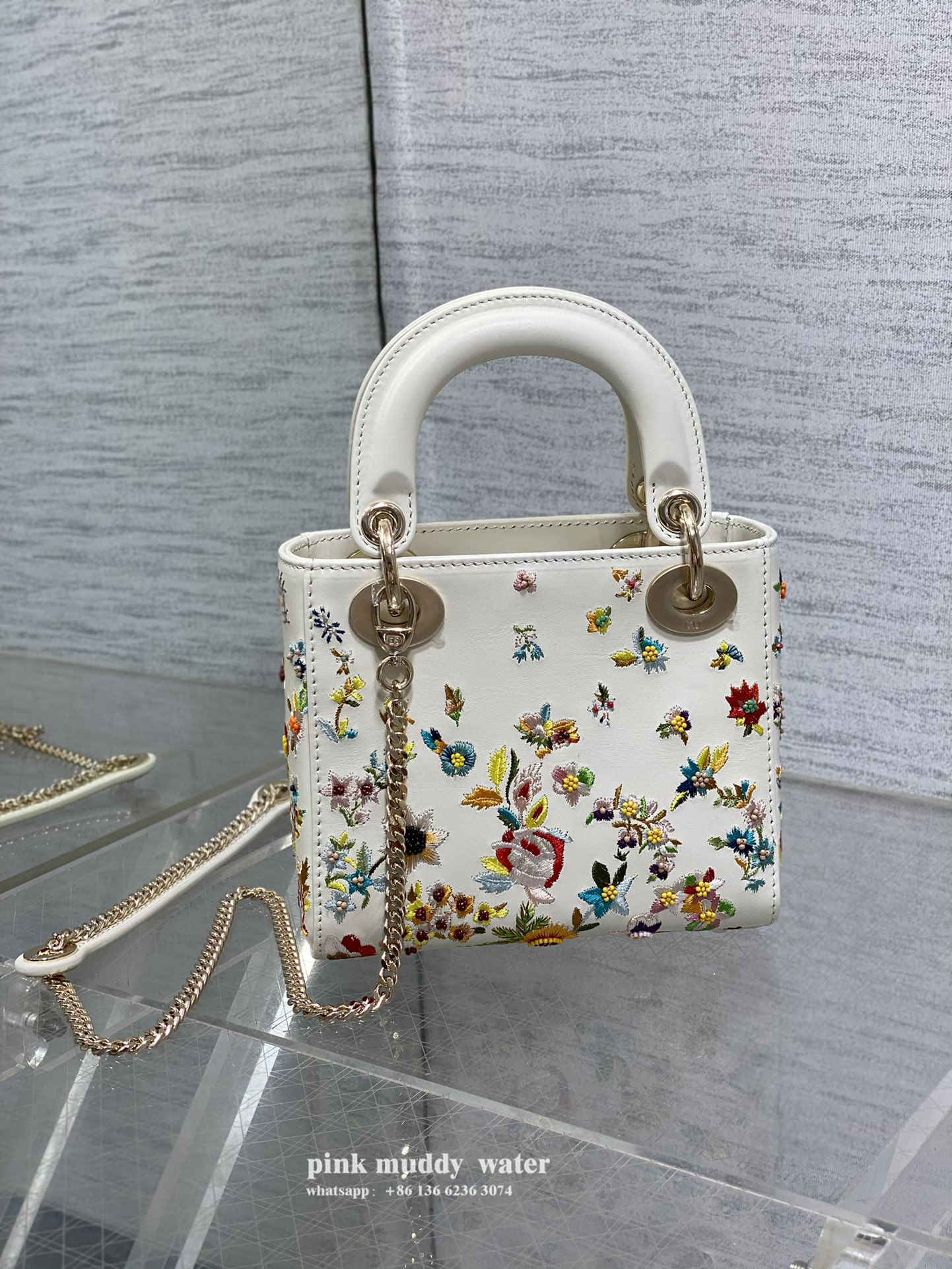 Dior Bag