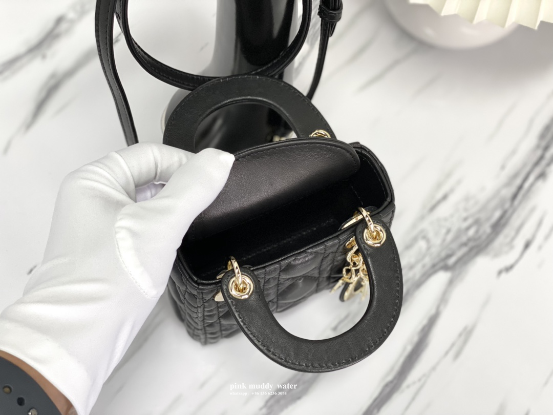 Dior Bag