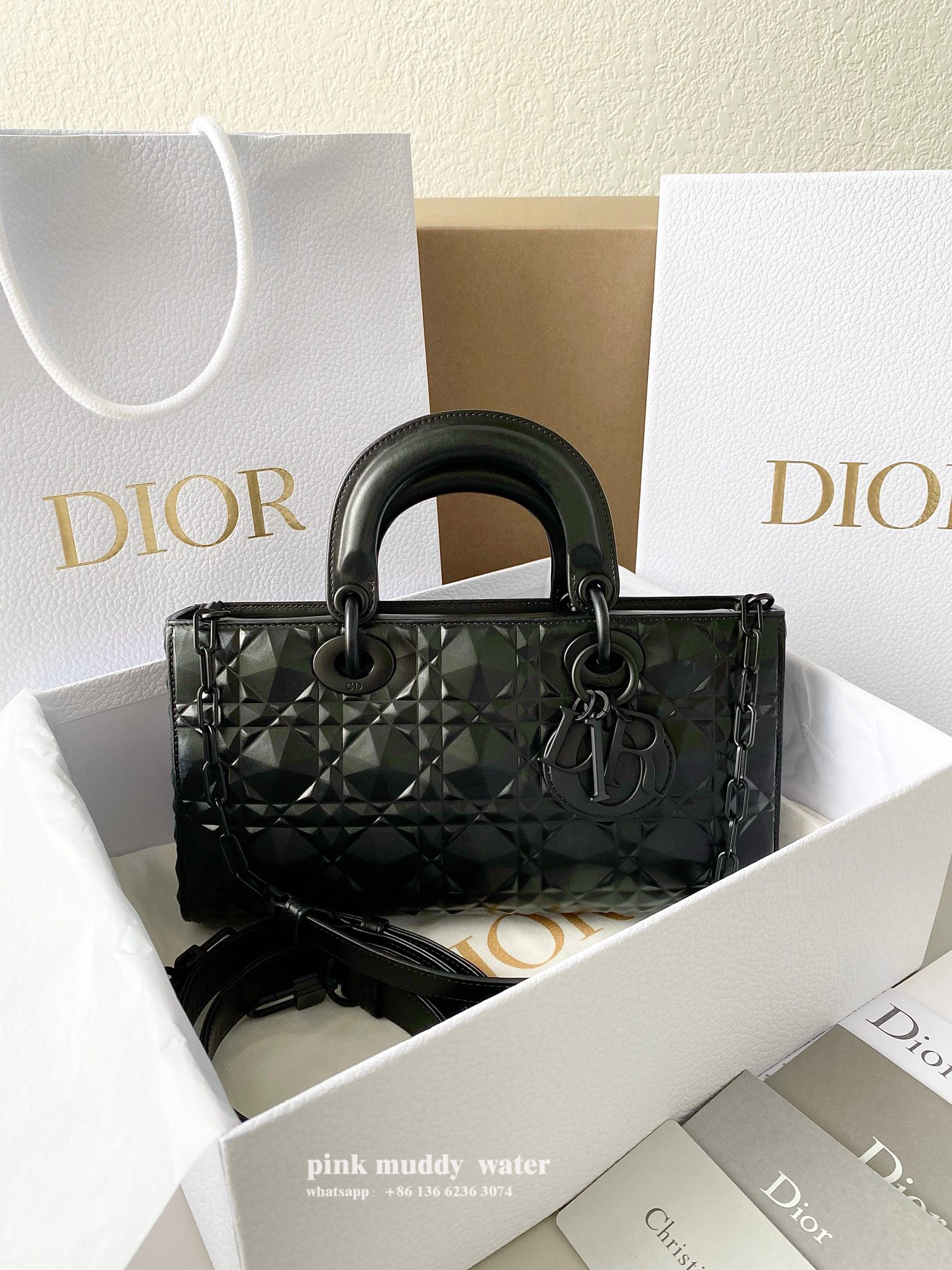 Dior Bag