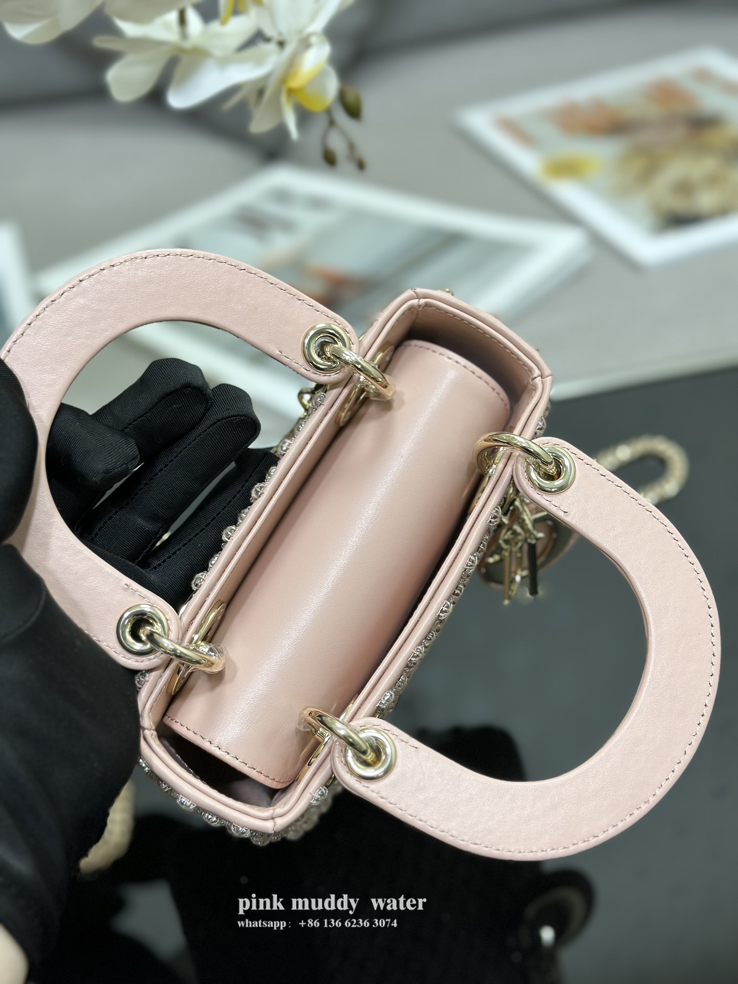 Dior Bag