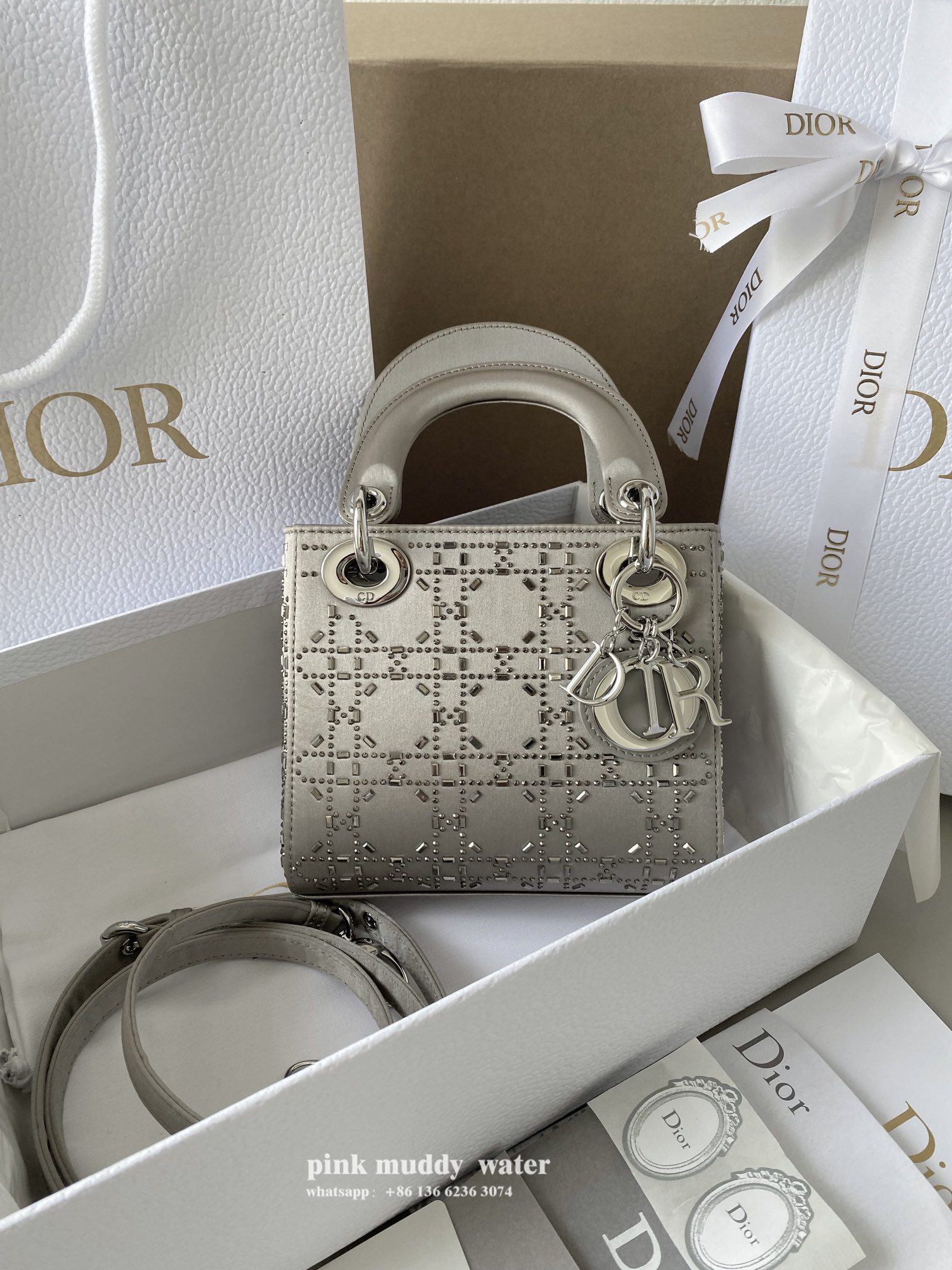 Dior Bag