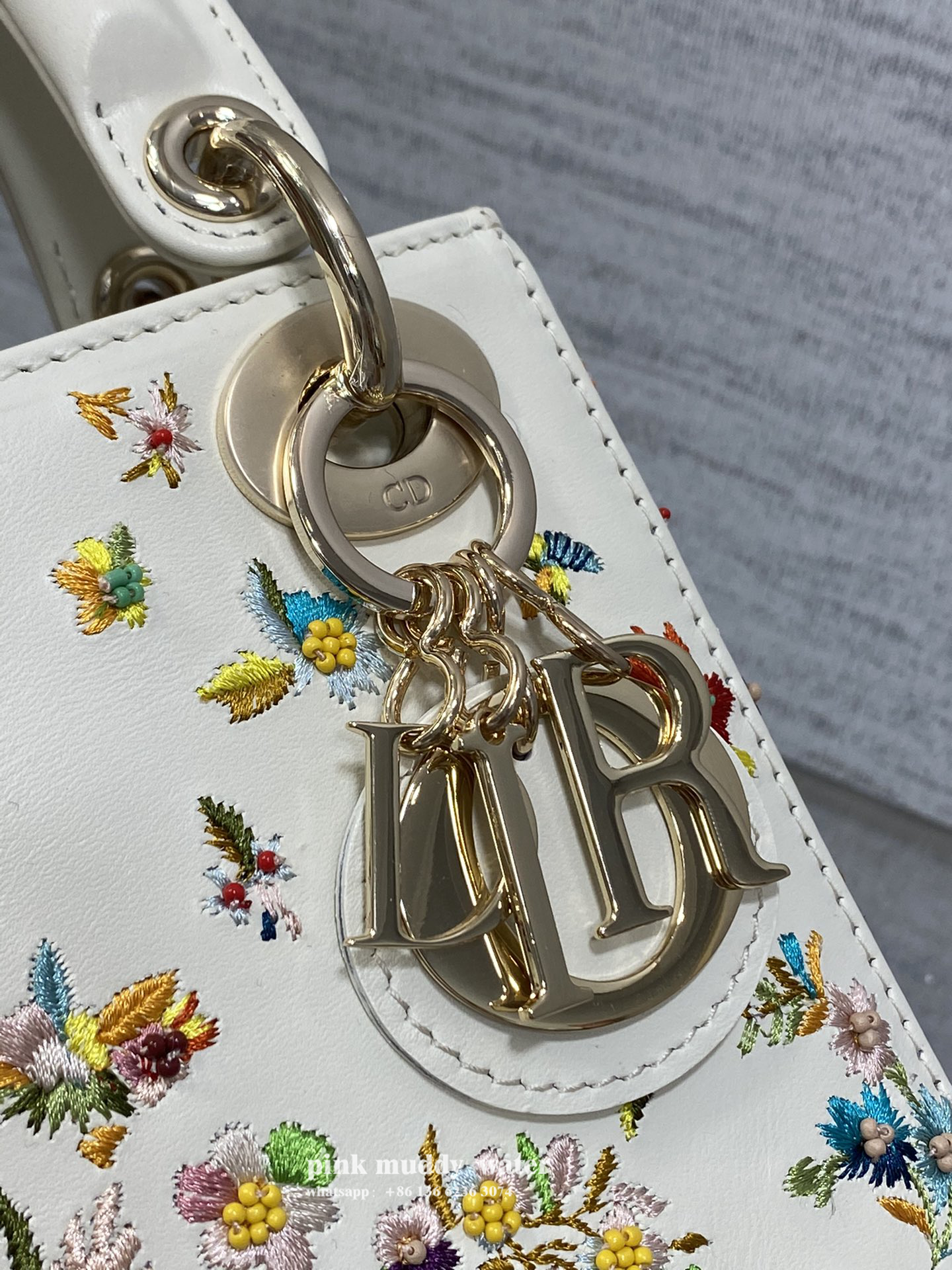 Dior Bag