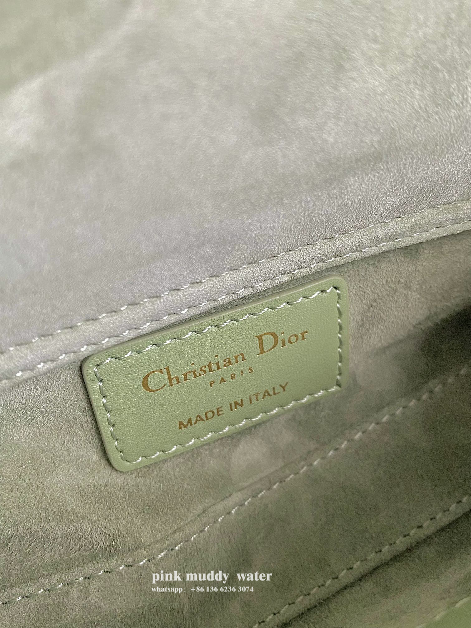 Dior Bag