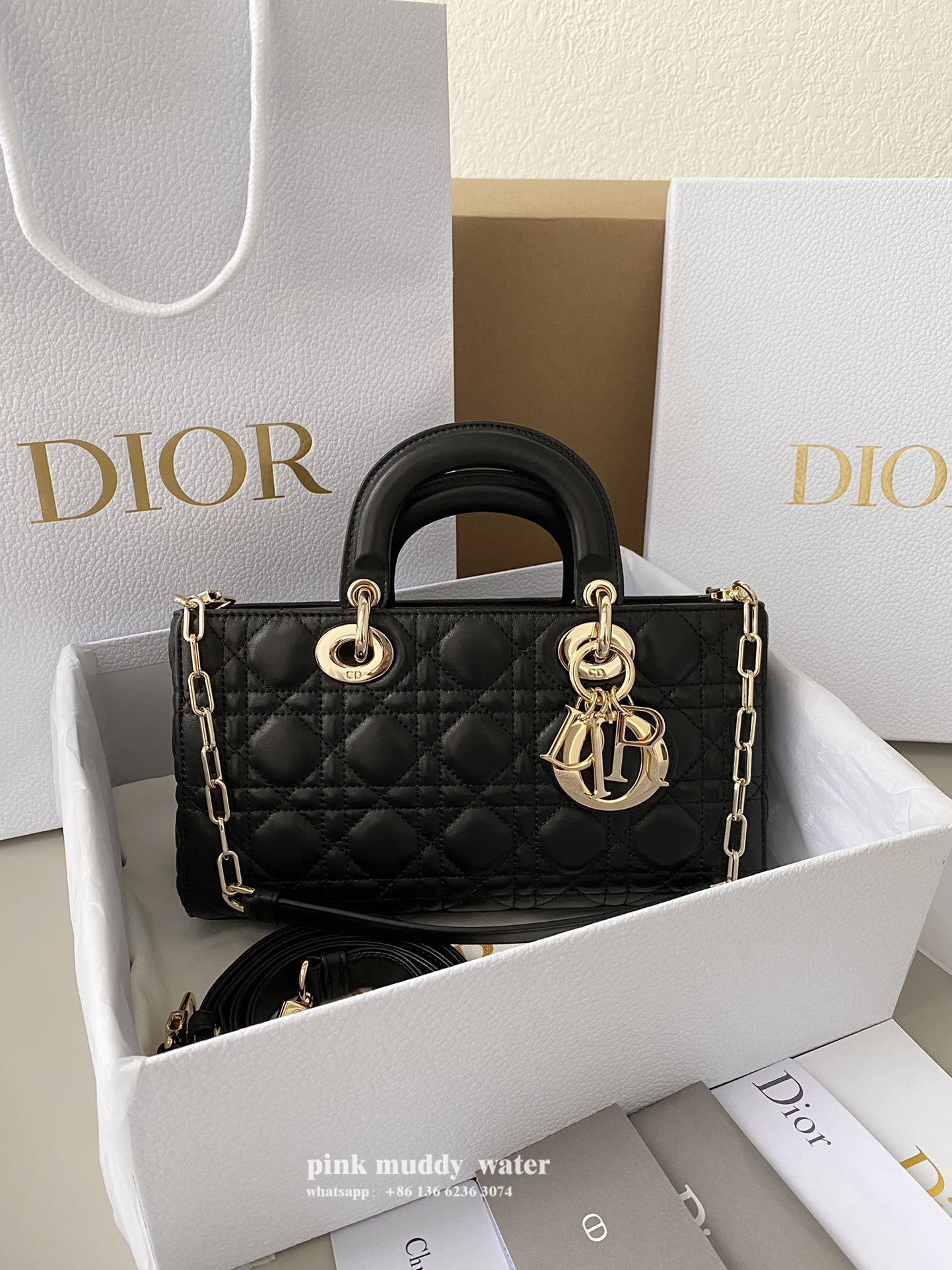 Dior Bag