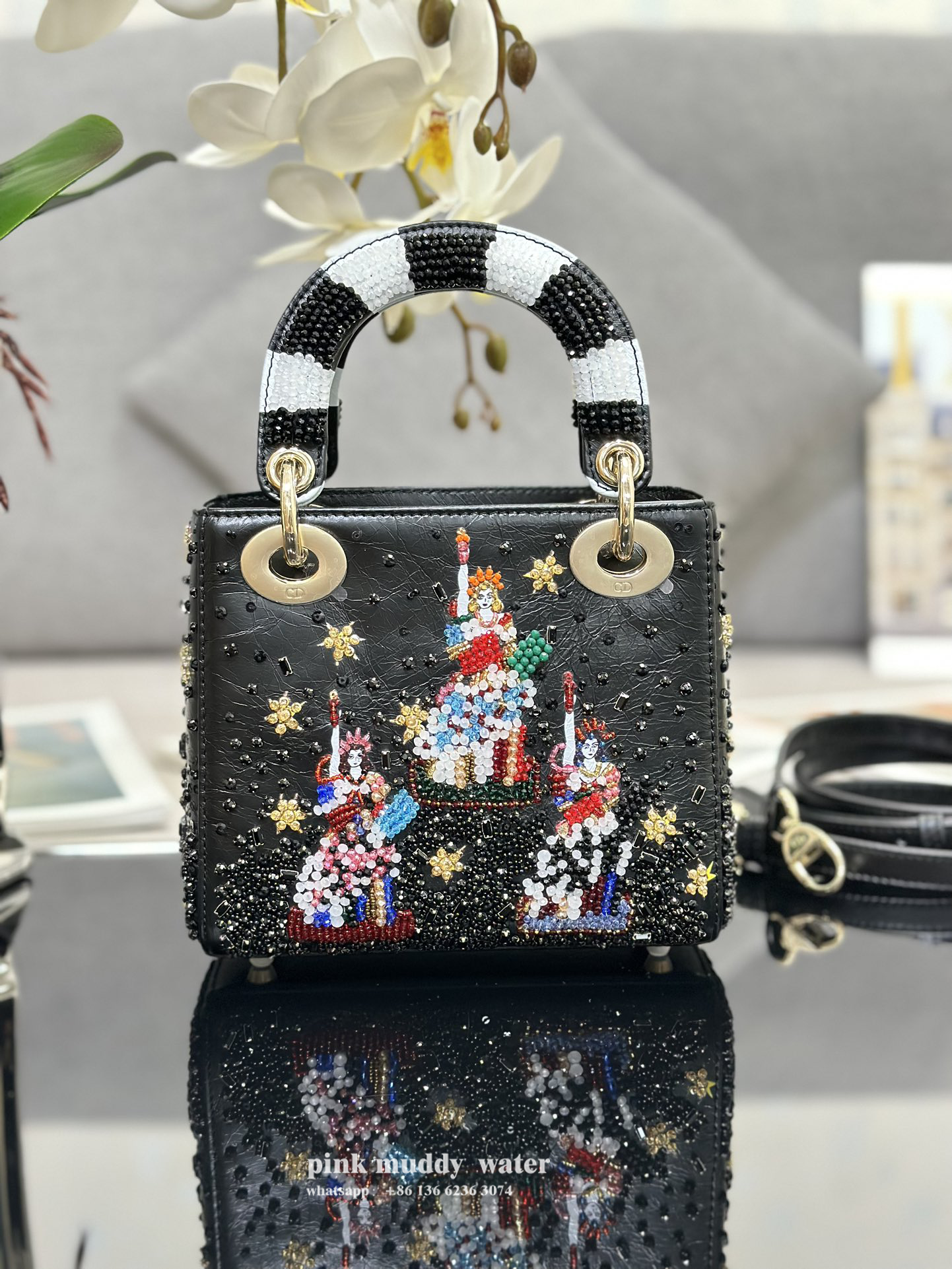 Dior Bag