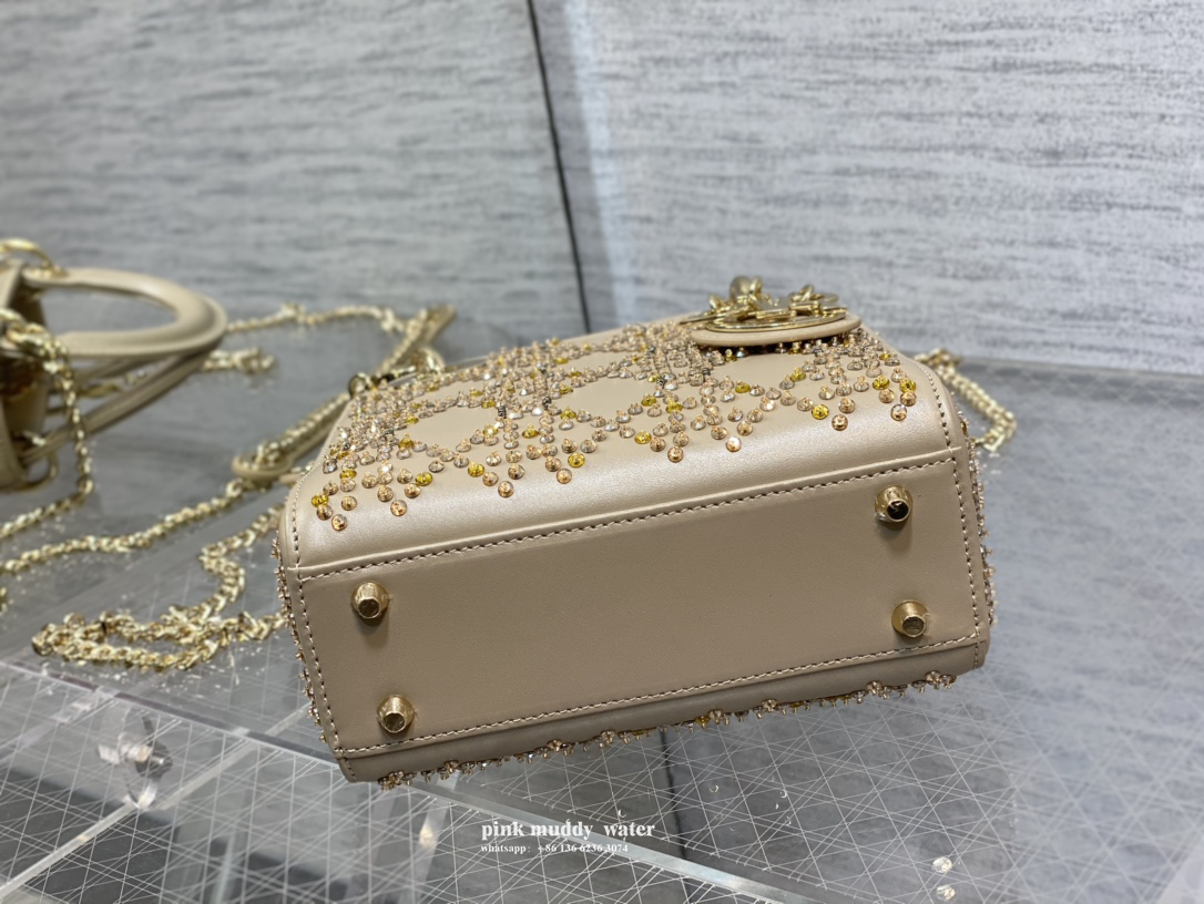 Dior Bag