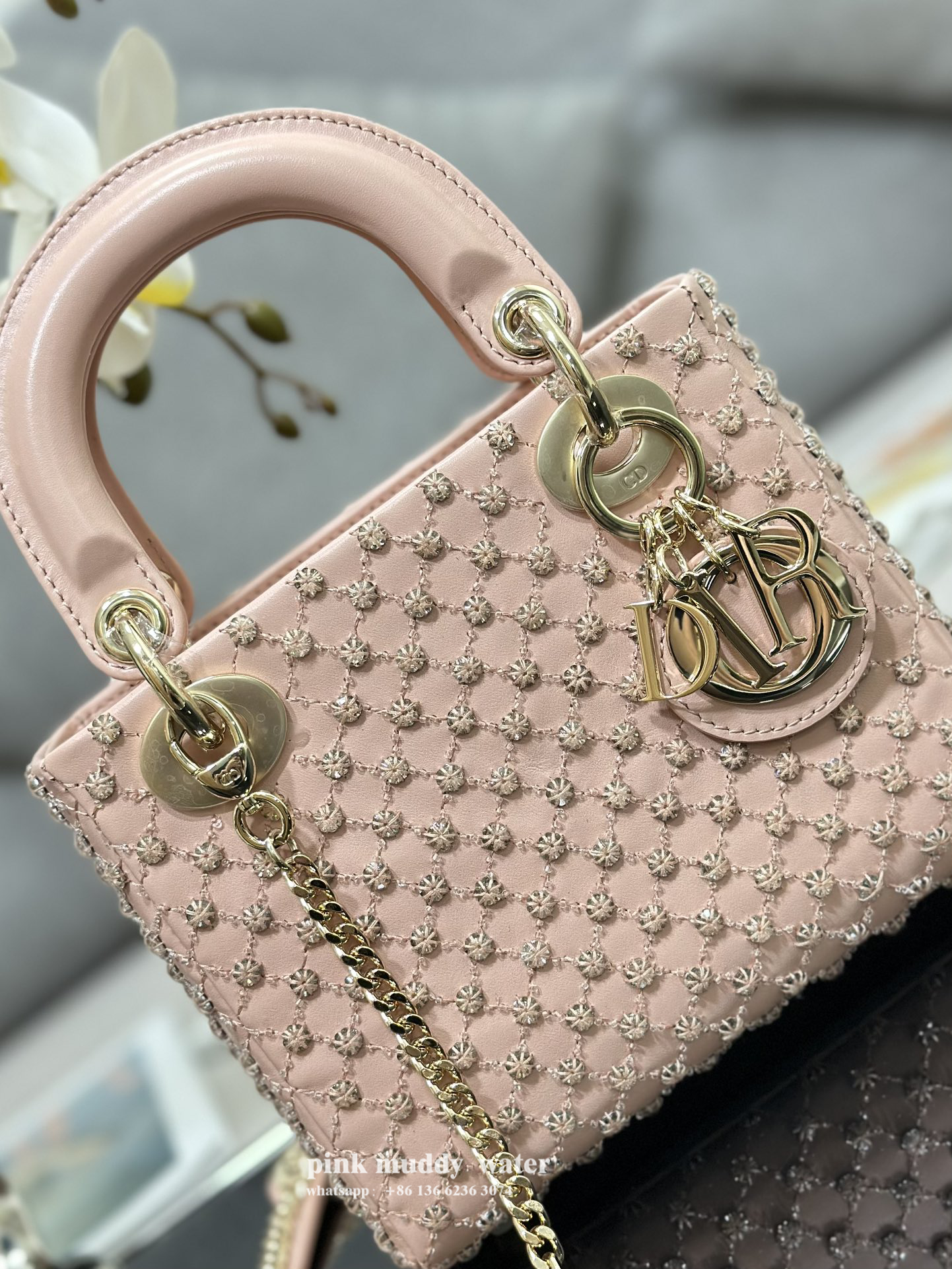 Dior Bag
