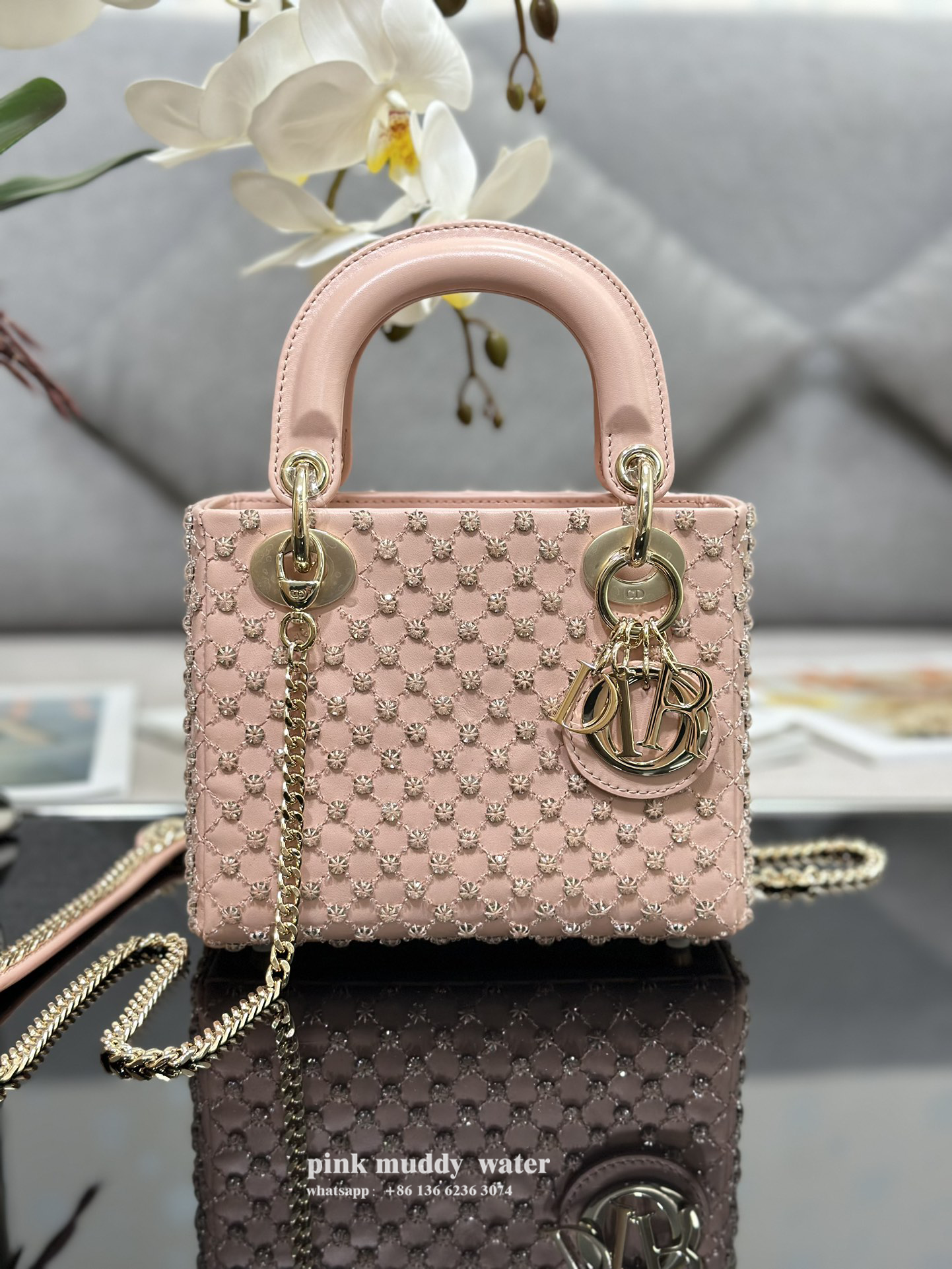 Dior Bag