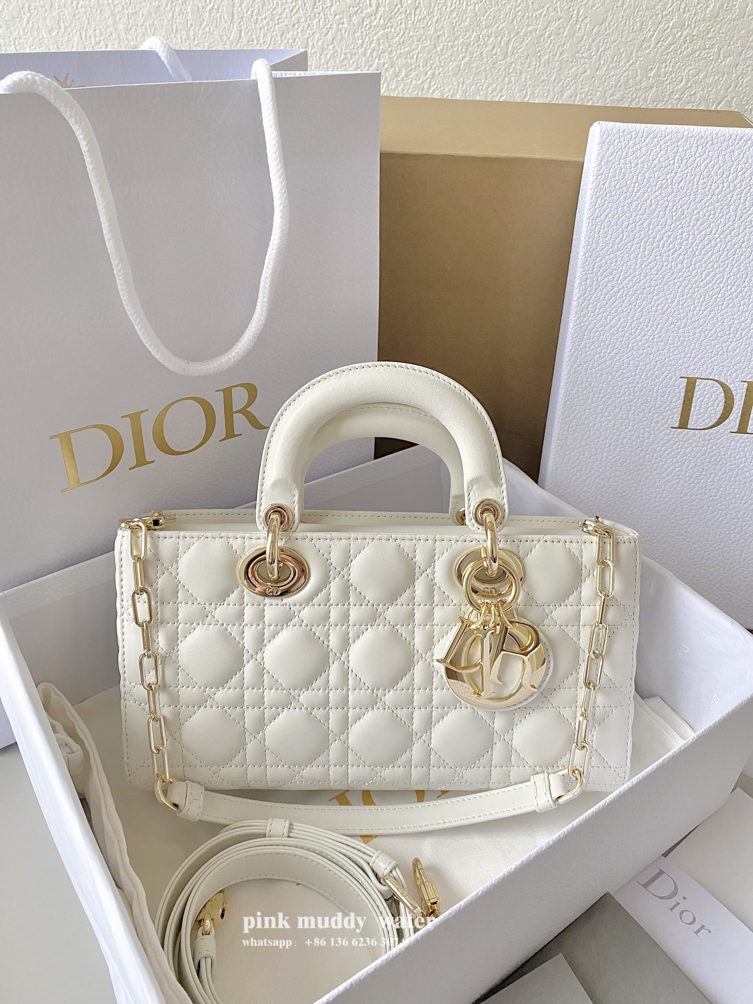 Dior Bag