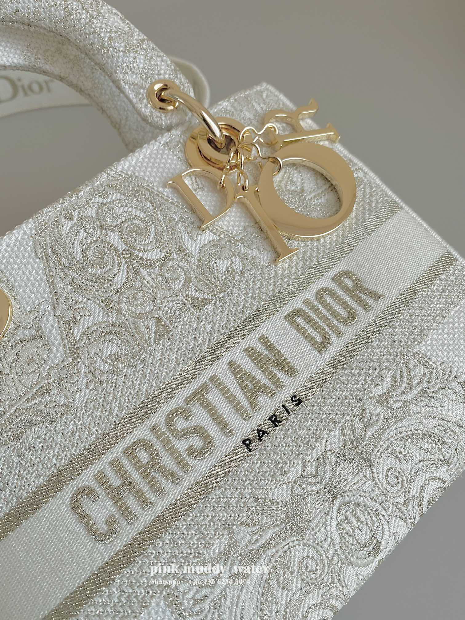 Dior Bag