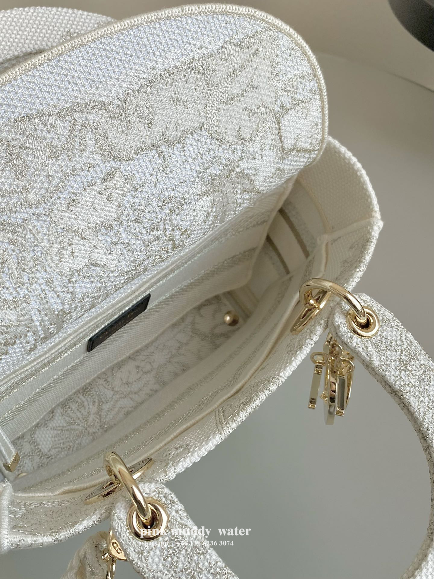 Dior Bag