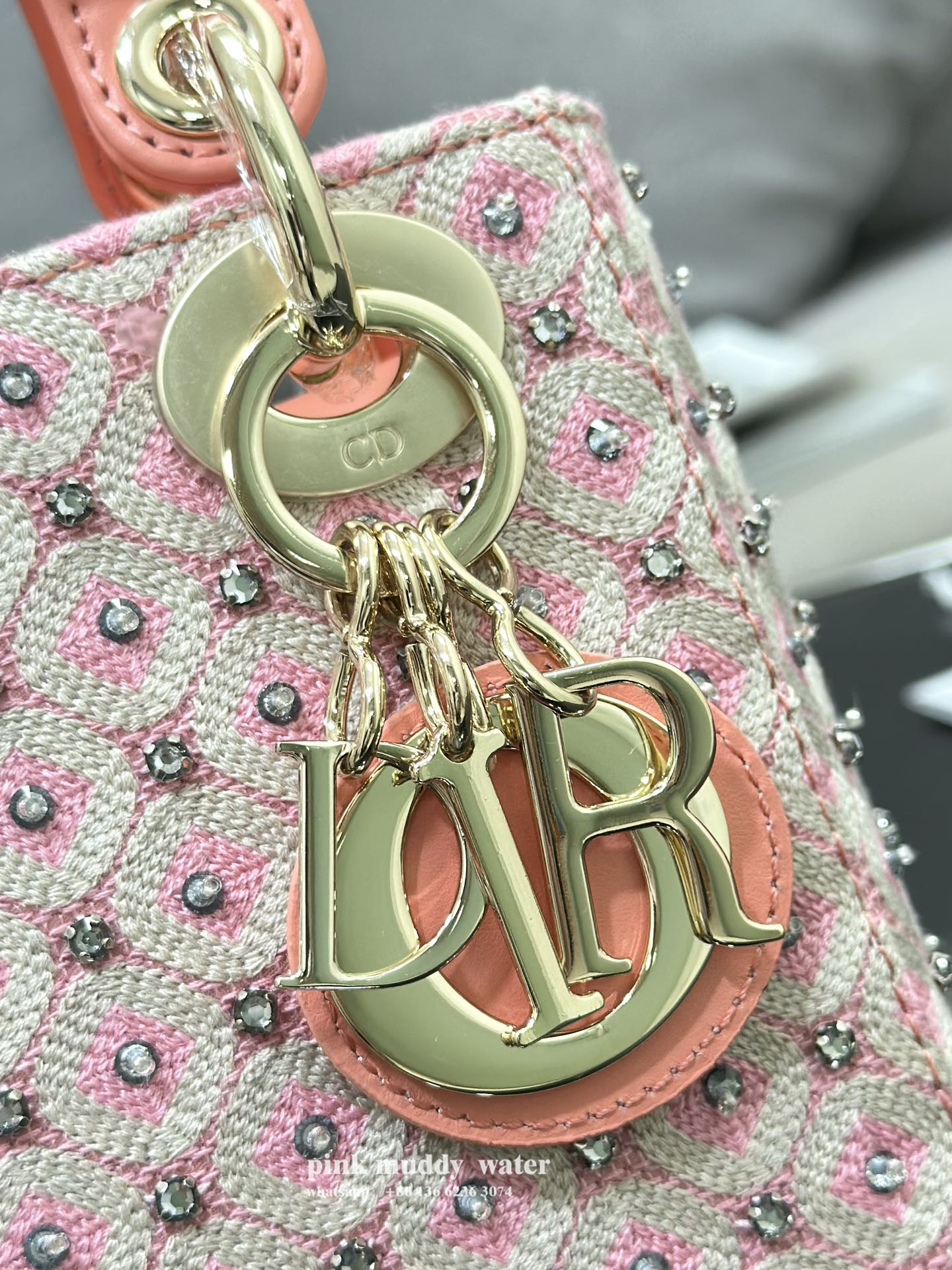 Dior Bag