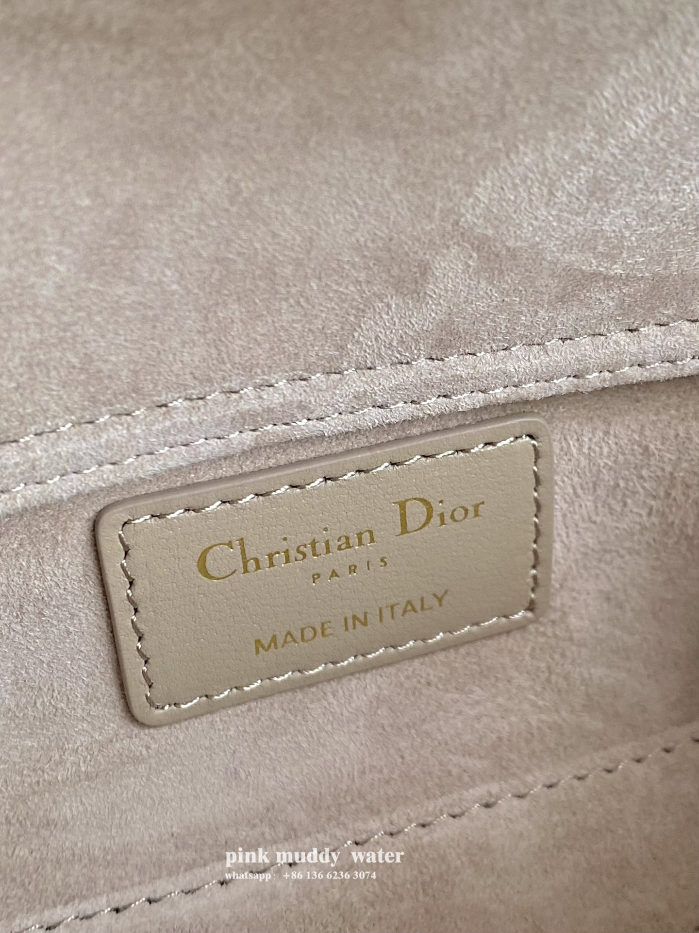Dior Bag