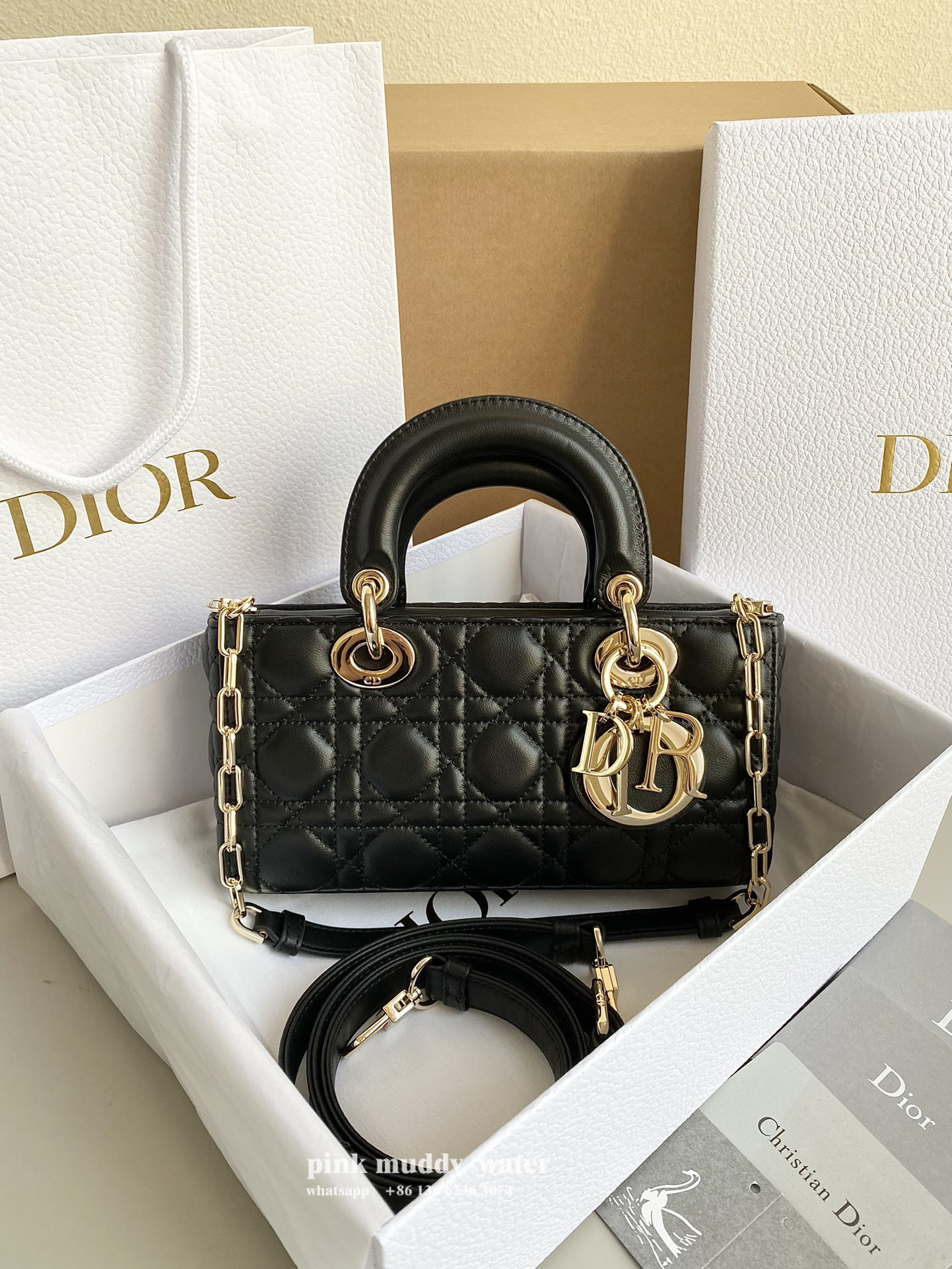 Dior Bag