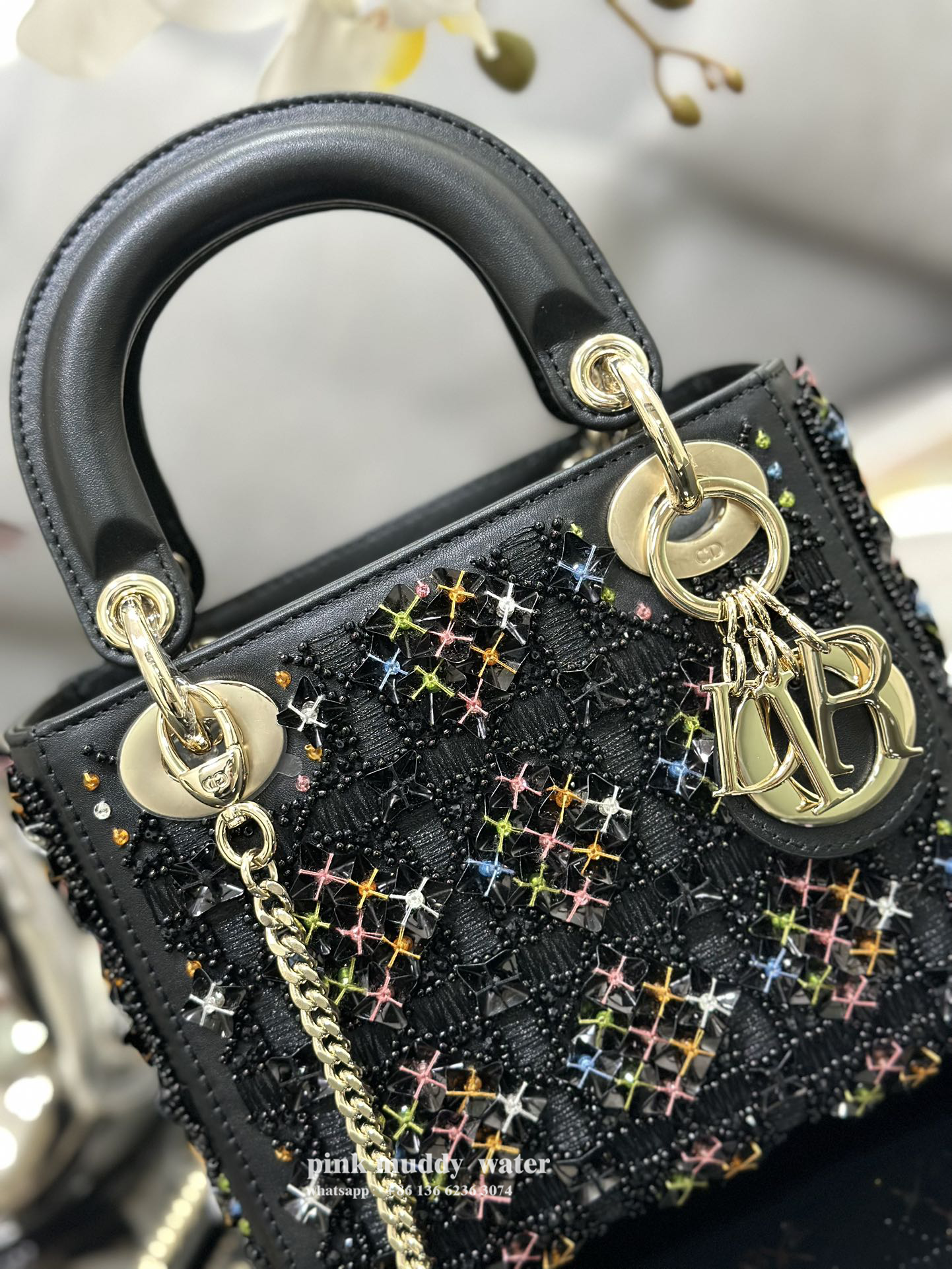 Dior Bag