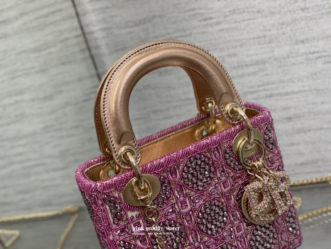 Dior Bag