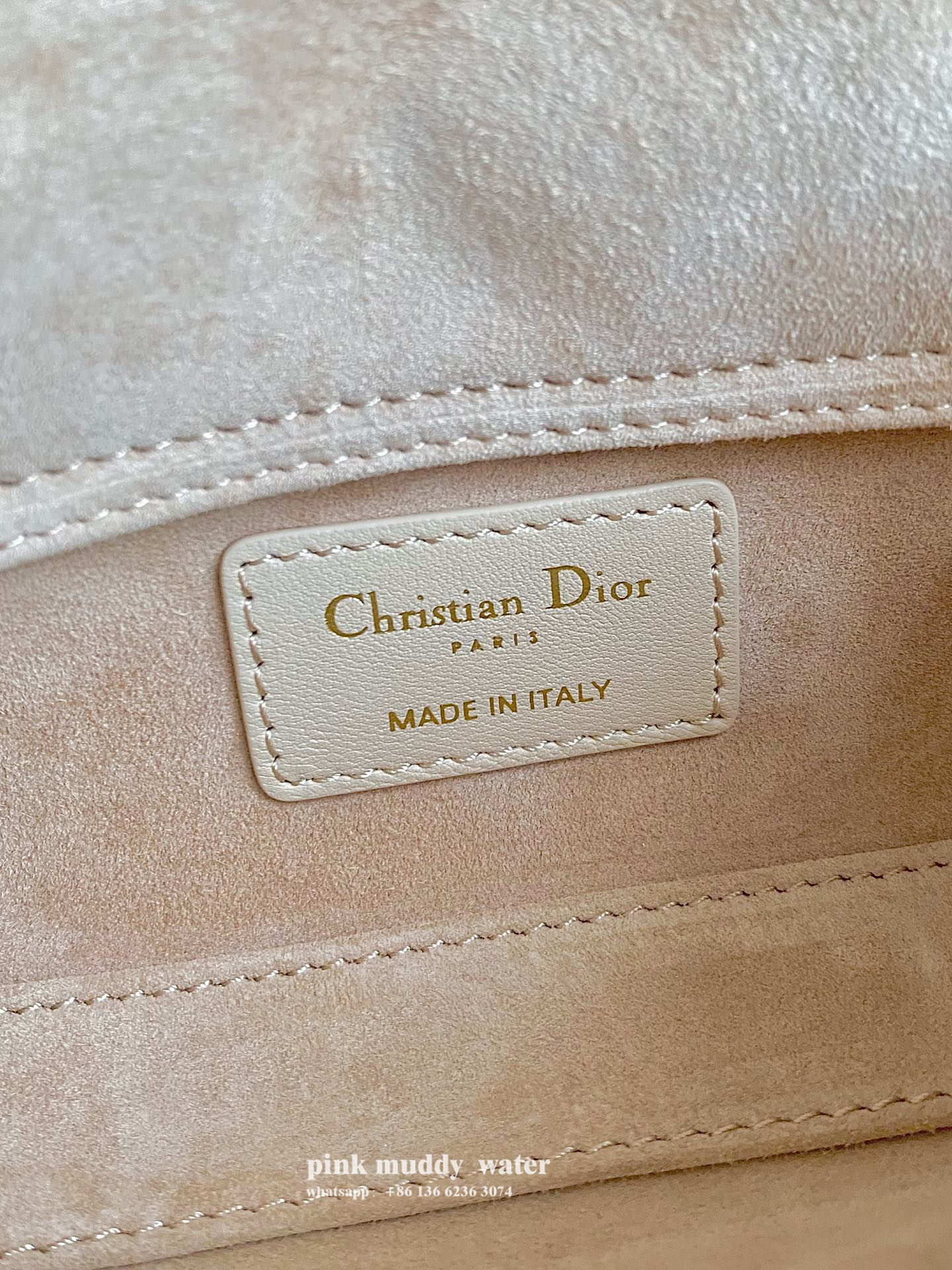 Dior Bag