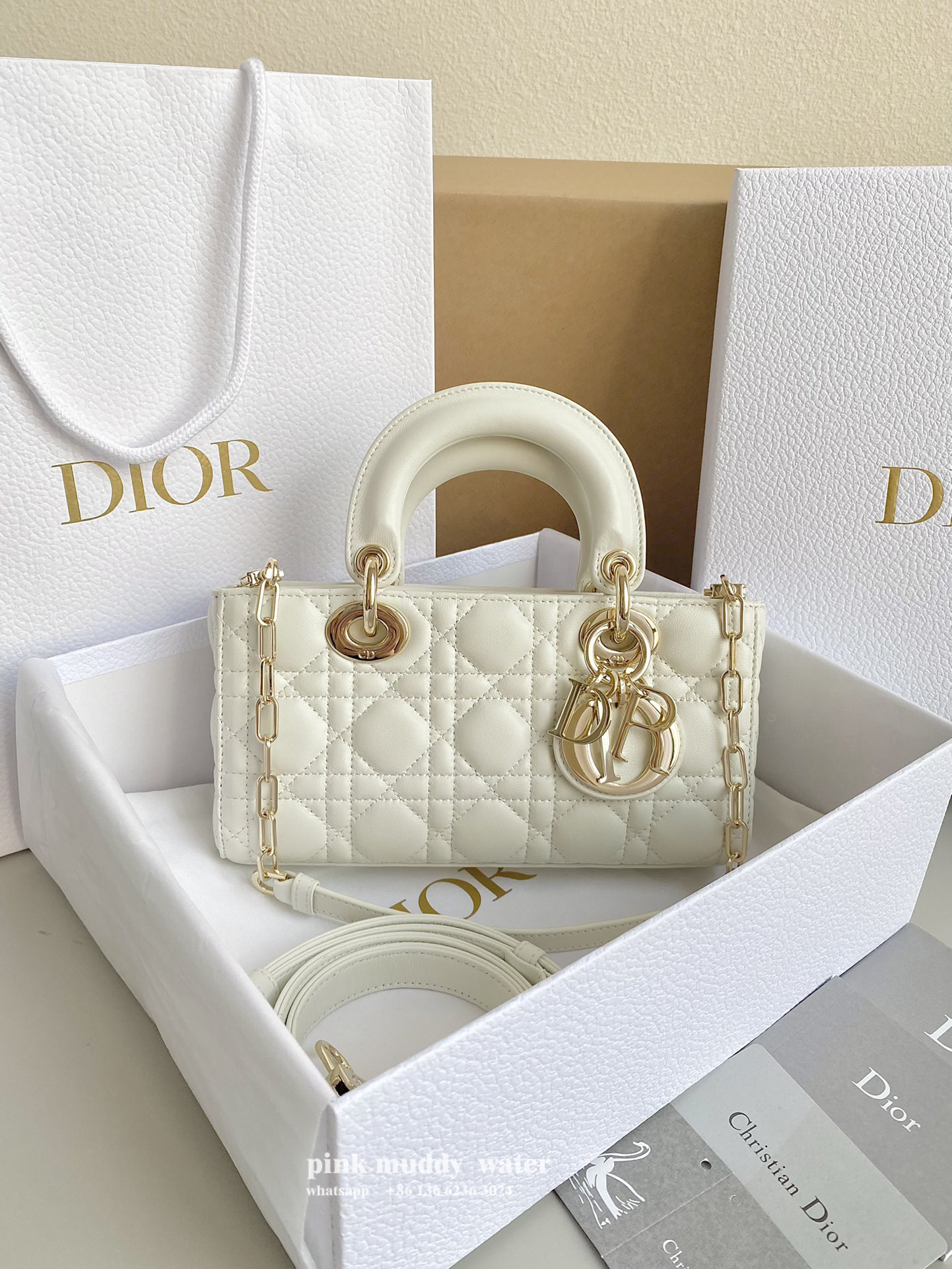 Dior Bag
