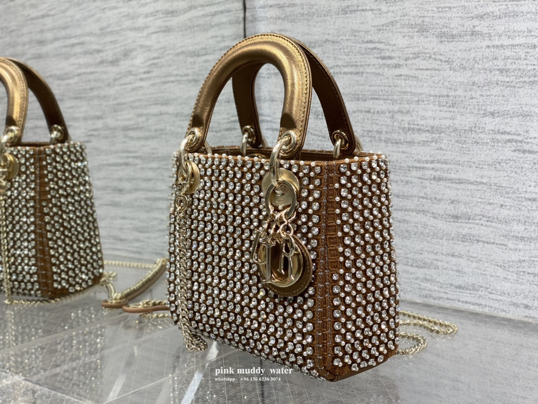 Dior Bag